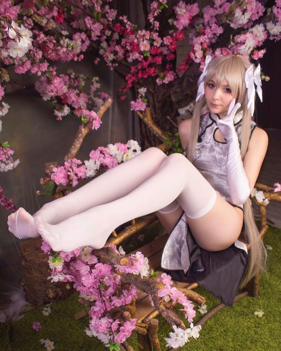 Dosya Gasai / Tsuki.Des / tsukides Nackte Patreon-Leaks 1