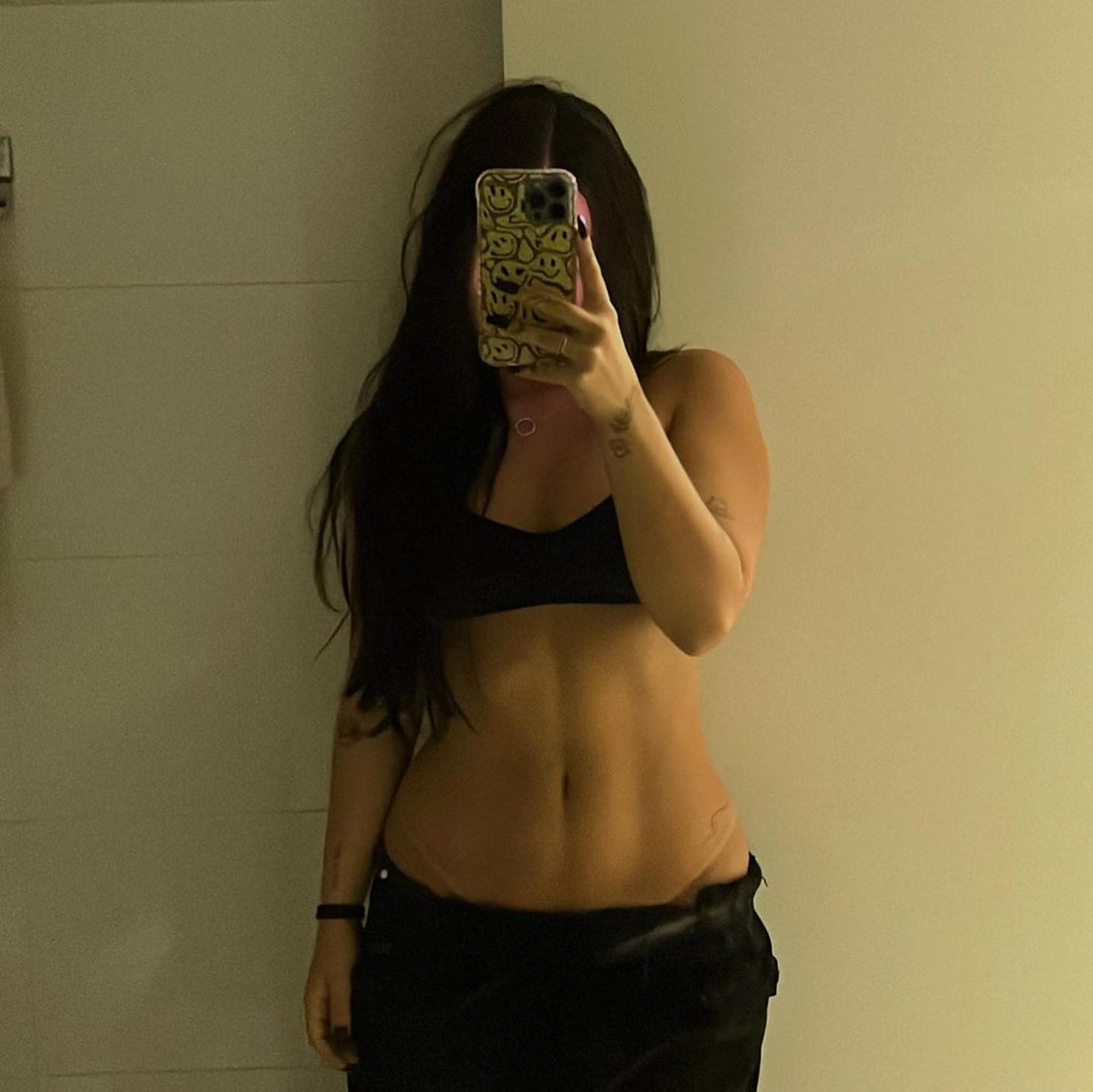 dudacastro / dudakropf Nackte OnlyFans Leaks 1