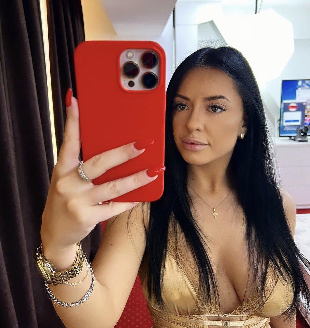 EdithOliviere Nackte OnlyFans Leaks 1