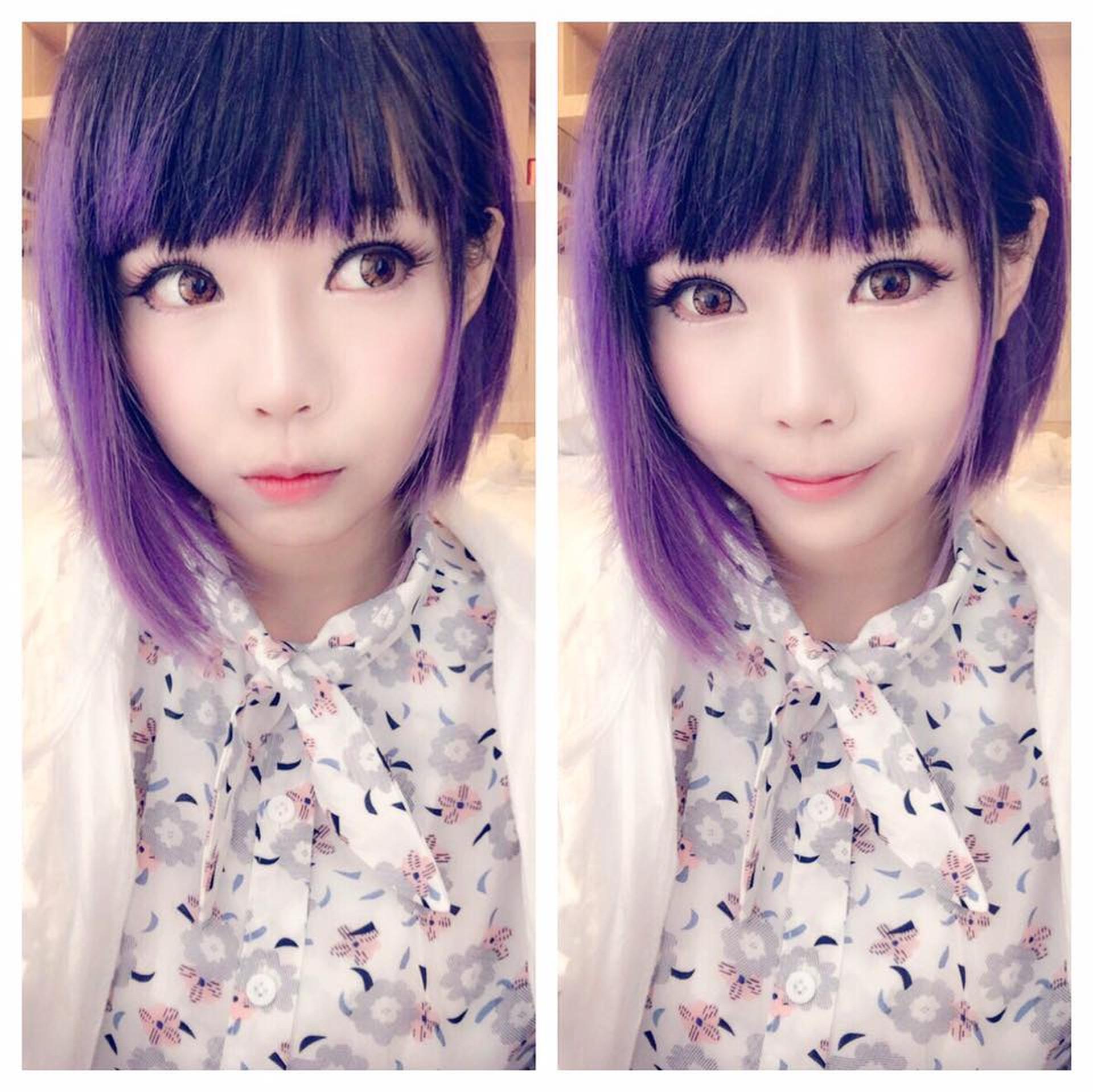Ely Cosplay / eeelyeee Nackte Patreon-Leaks 13
