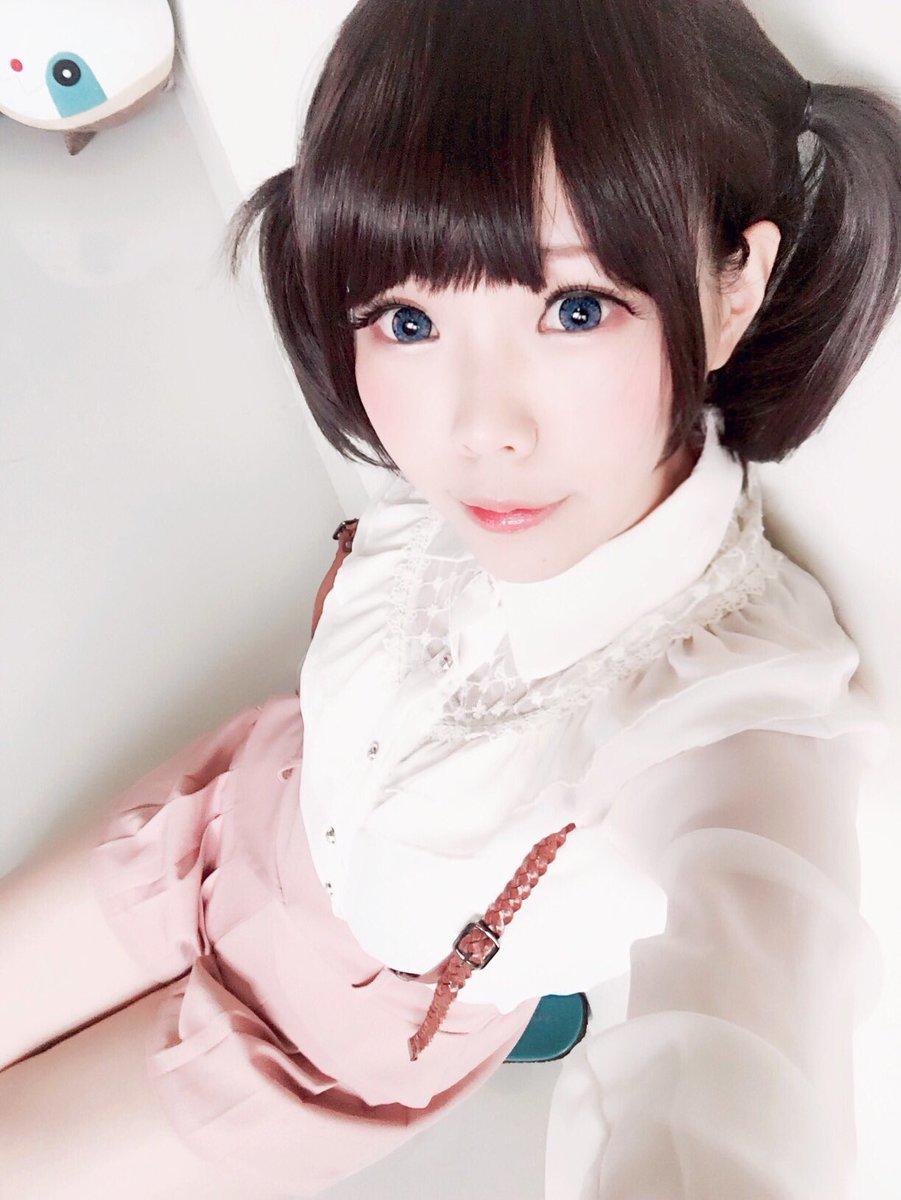 Ely Cosplay / eeelyeee Nackte Patreon-Leaks 16