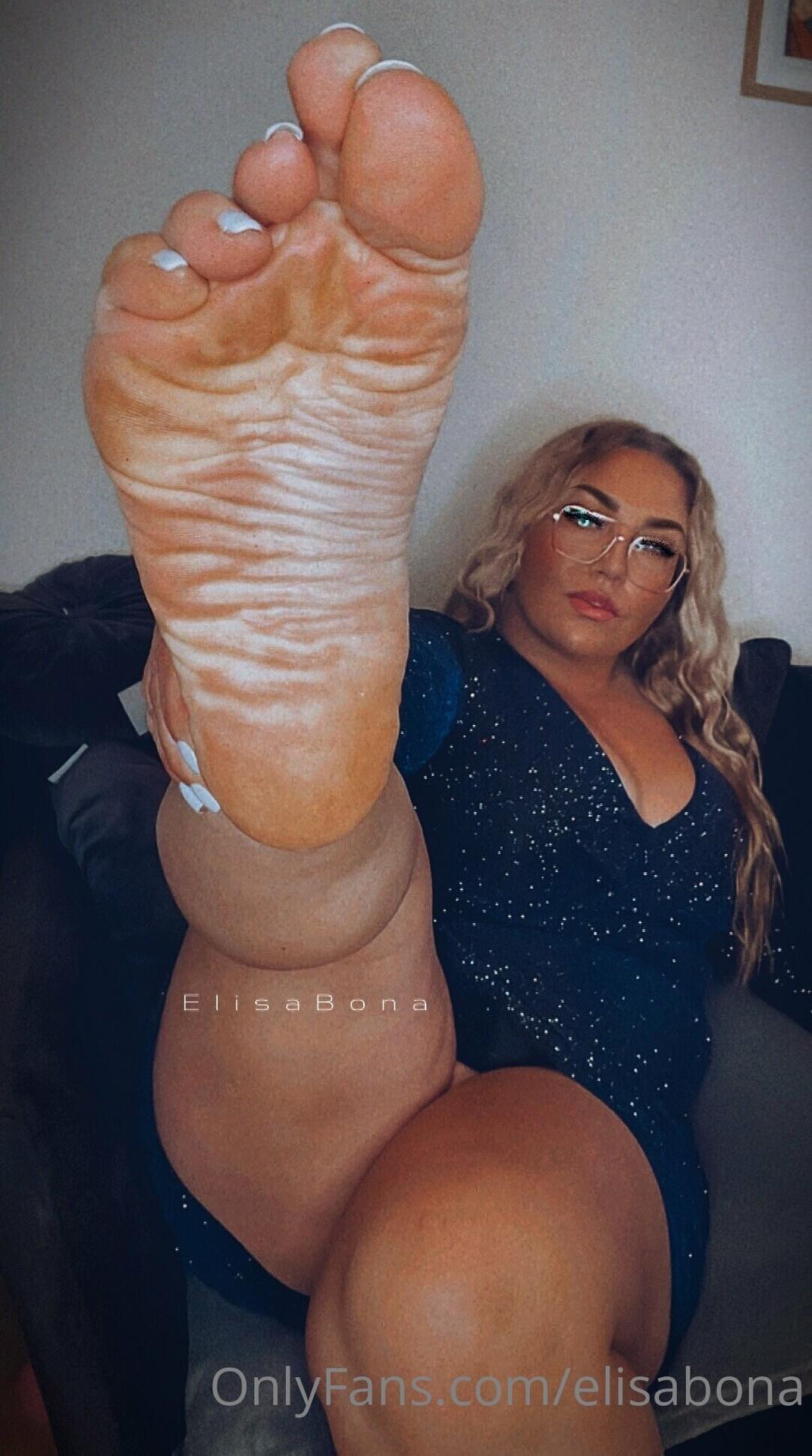 Elisa Bona / elisabona Nackte OnlyFans Leaks 1