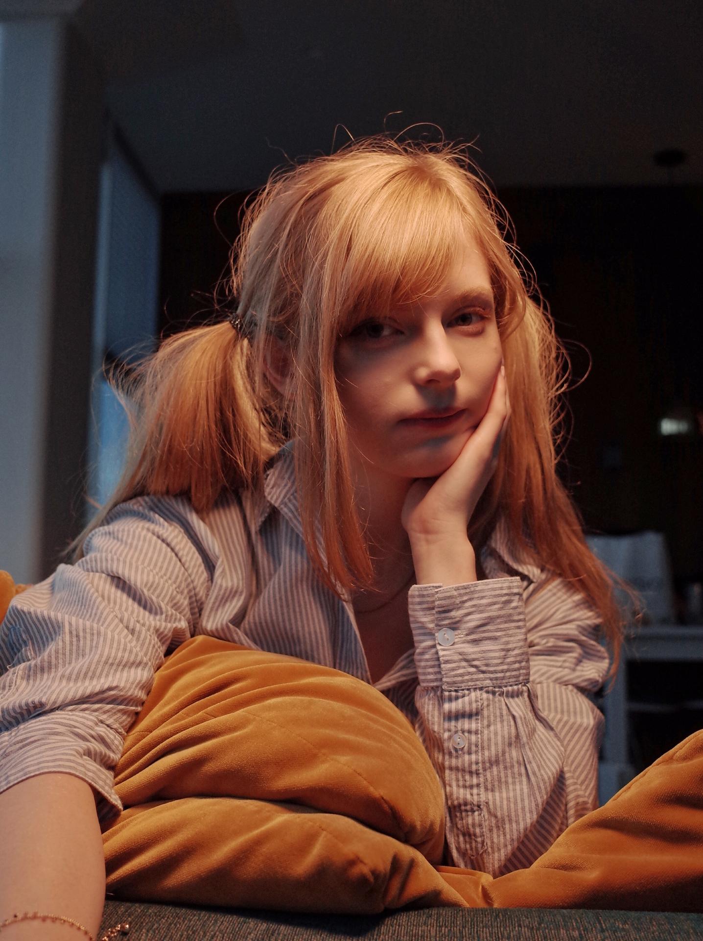 Ella Freya / ella_freya / venusangelic Nackte OnlyFans Leaks 1
