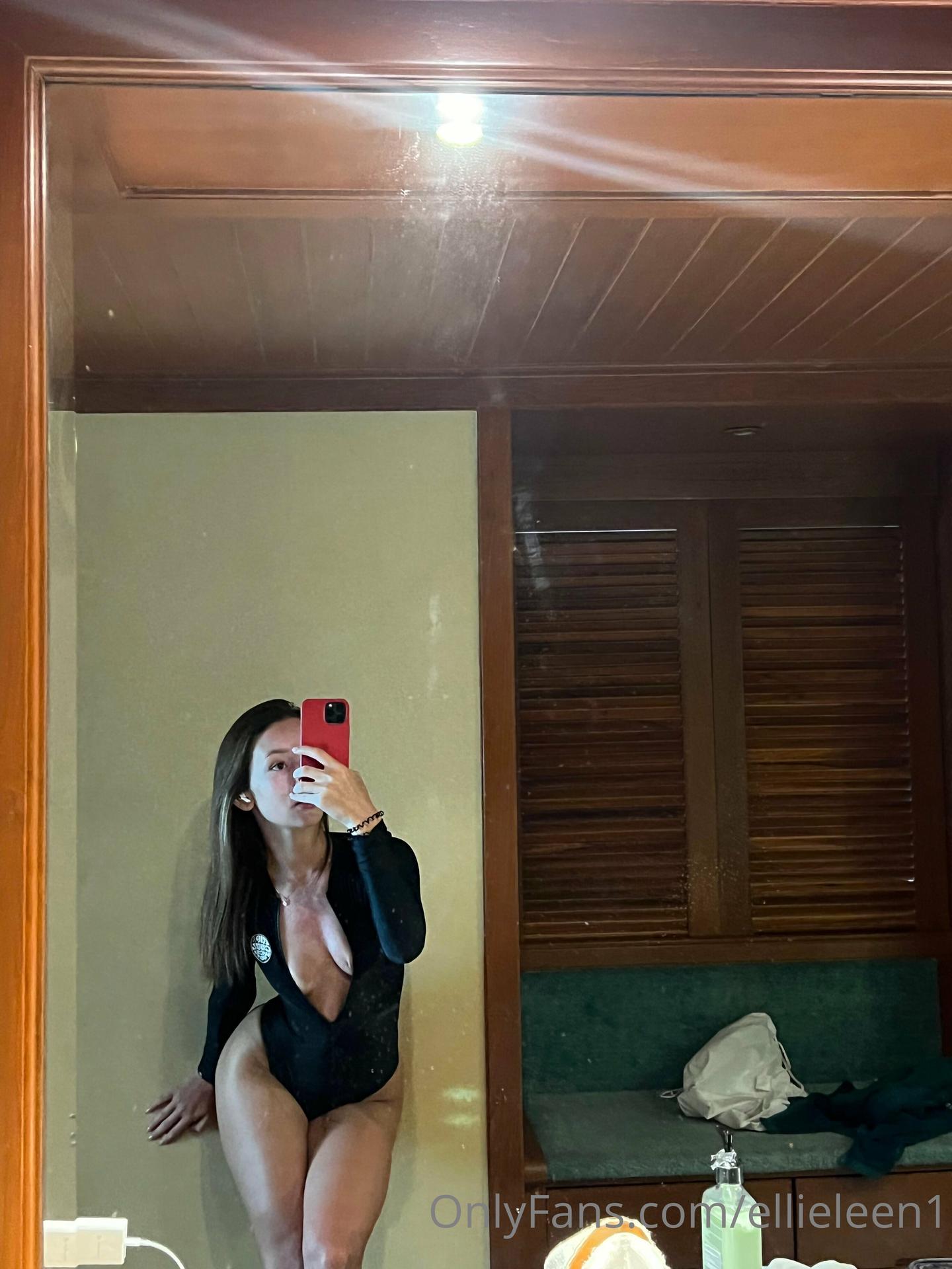 ellieleen / ellieleen1 Nackte OnlyFans Leaks 1