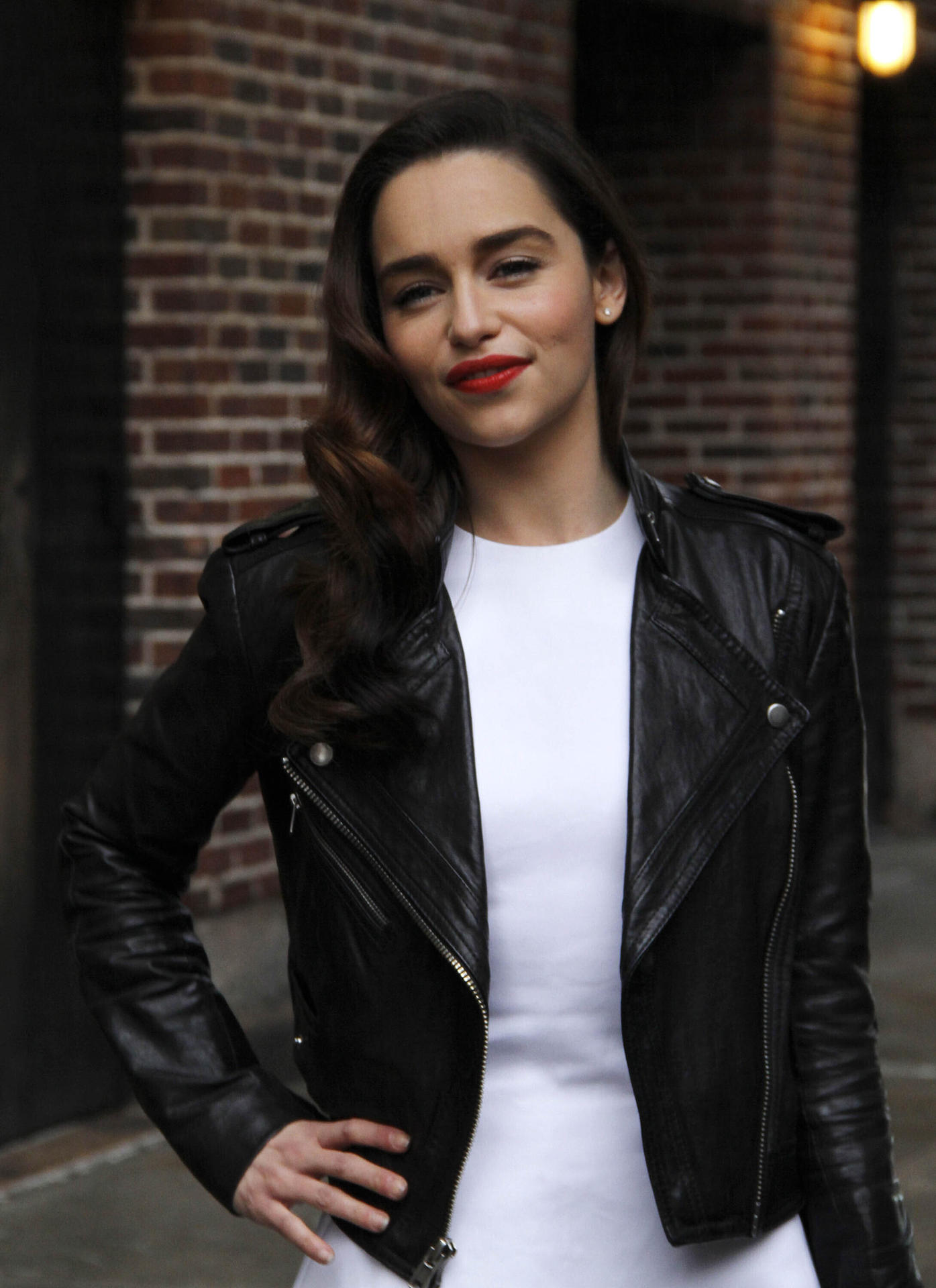 Emilia Clarke / clarkeyxo Nackte OnlyFans Leaks 1