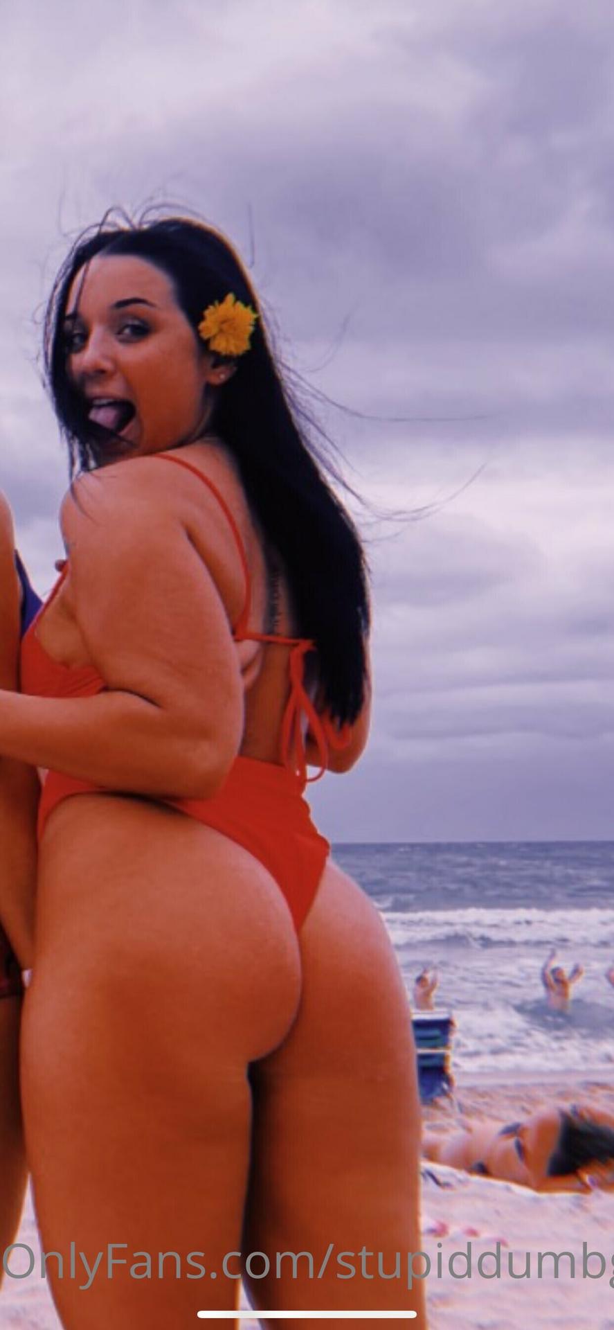 Emiliana Guido / stupiddumbgirl Nackte OnlyFans Leaks 1