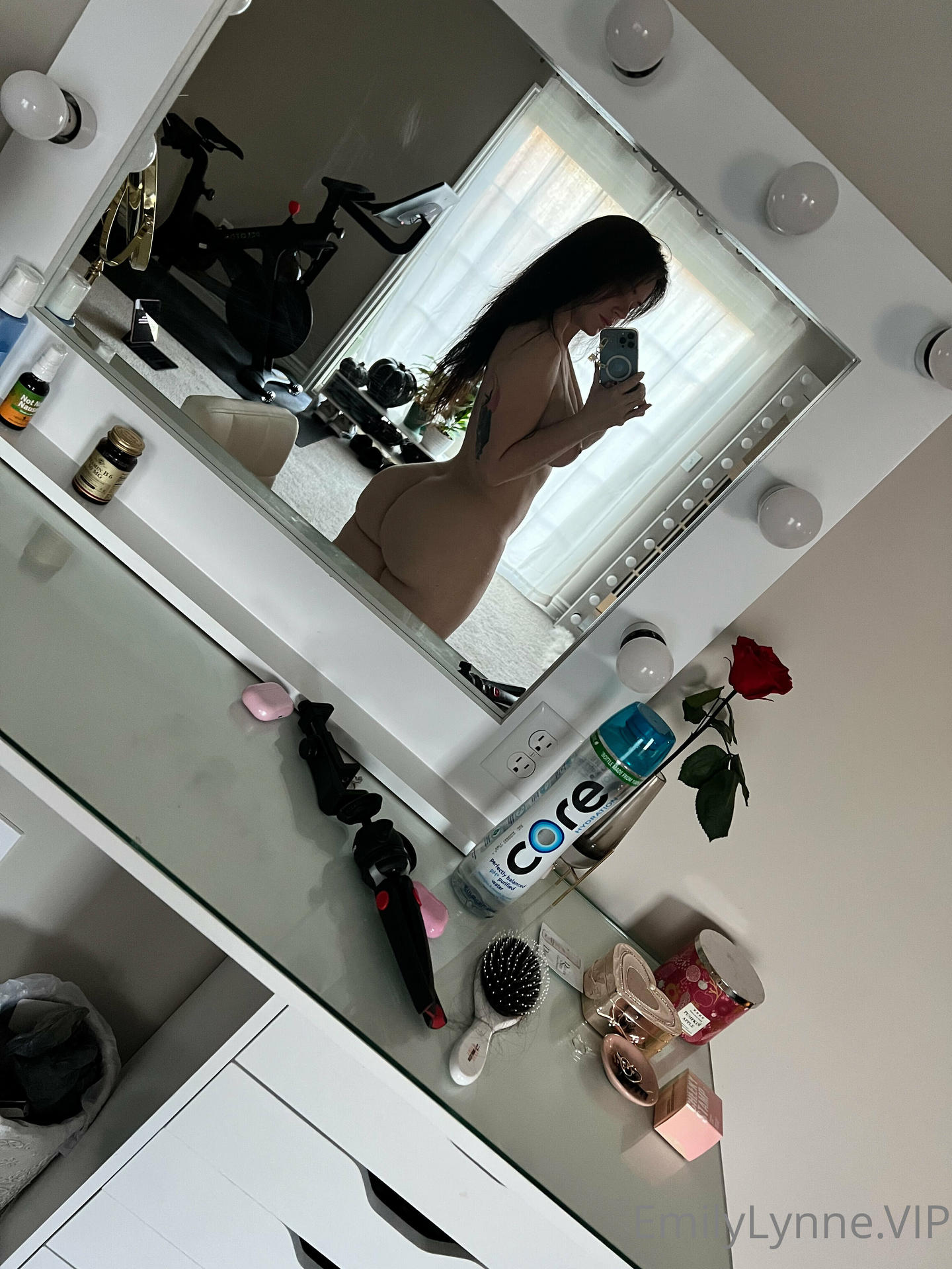 Emily Lynne / theemilylynne Nackte OnlyFans Leaks 1