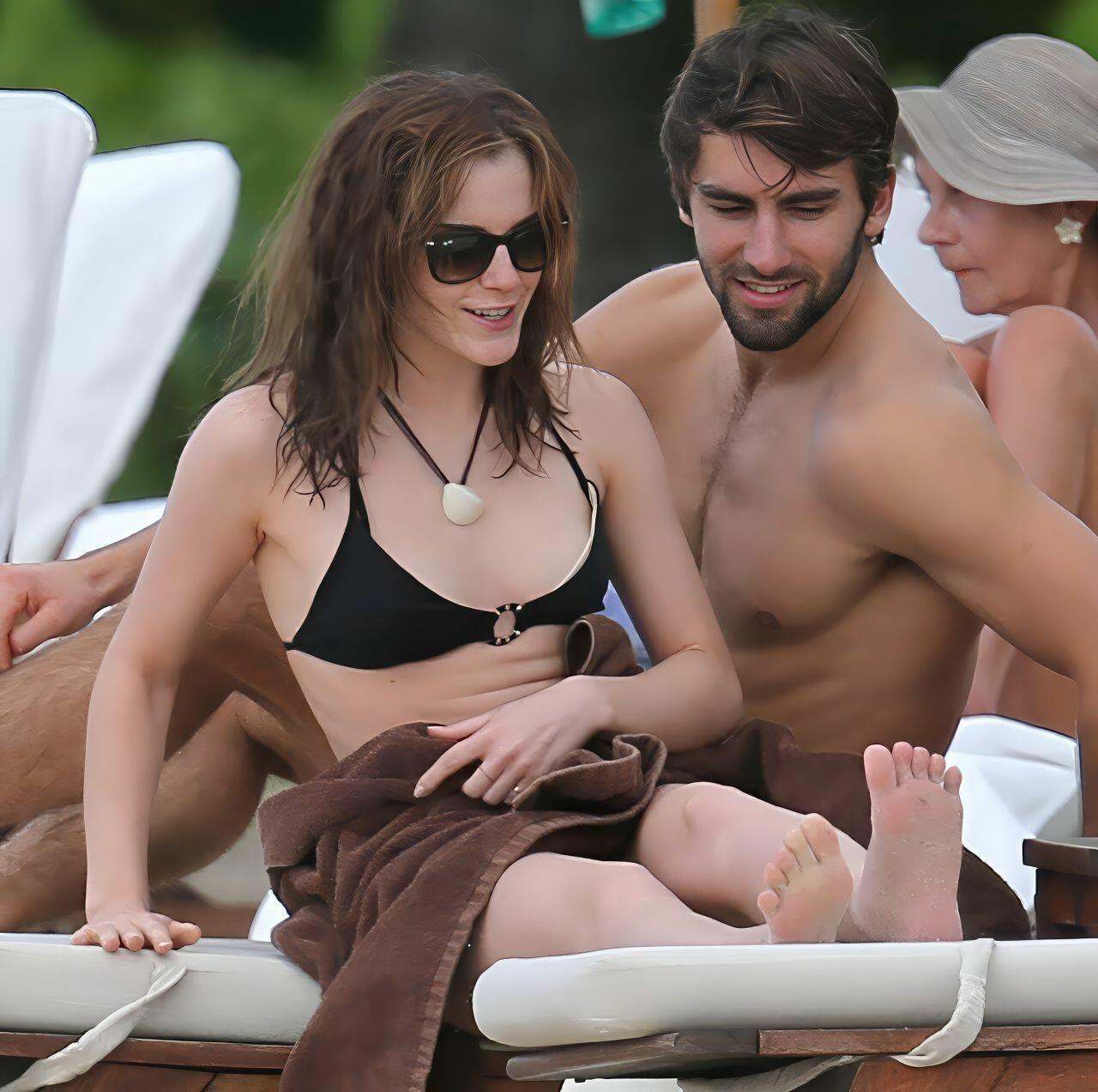Emma Watson / emmawatson Nackte OnlyFans Leaks 1