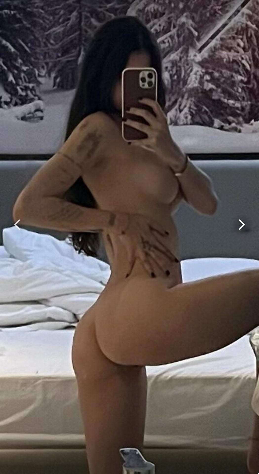 Ercilia Micarelli / erciliamicarelli Nackte OnlyFans-Leaks 1