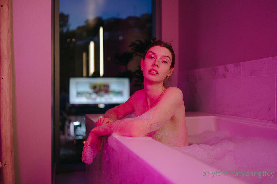 Erin Gilfoy / eringilfoy Nackte OnlyFans Leaks 1
