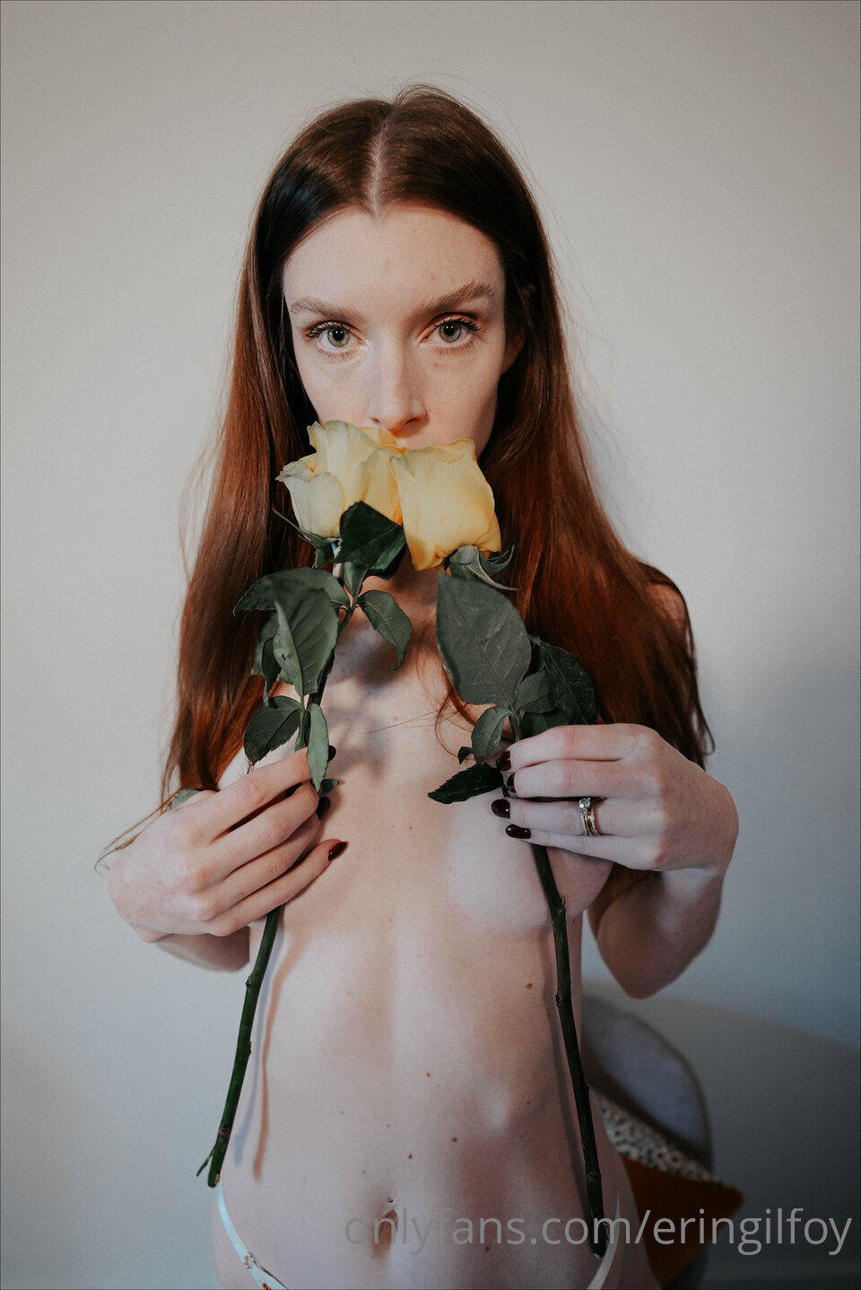 Erin Gilfoy / eringilfoy Nackte OnlyFans Leaks 1