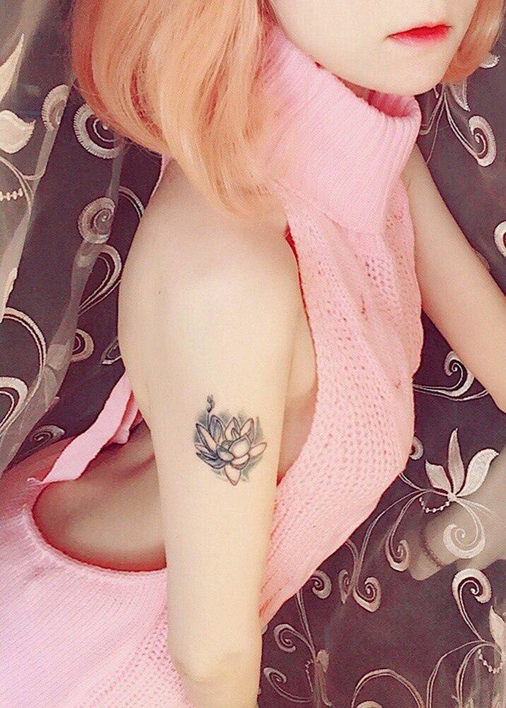 Erodaicon Nackte Patreon-Leaks 1