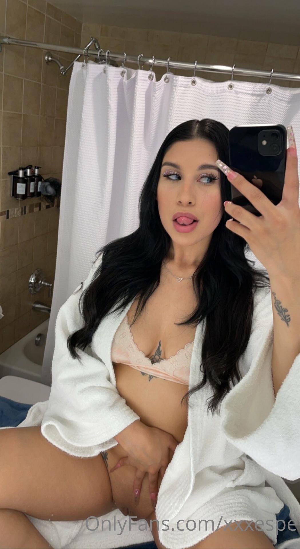 Espe ASMR / xxxespe Nackte OnlyFans Leaks 1