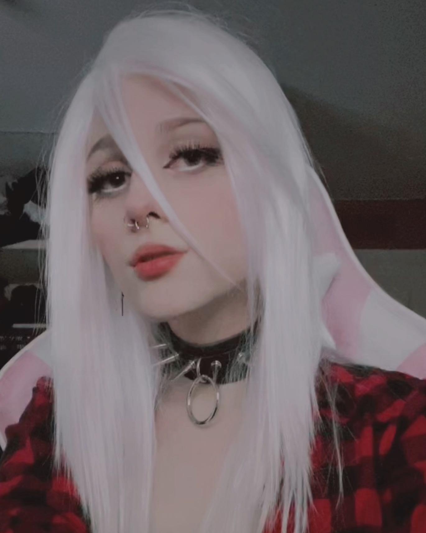 evie_angel Nackte OnlyFans Leaks 1