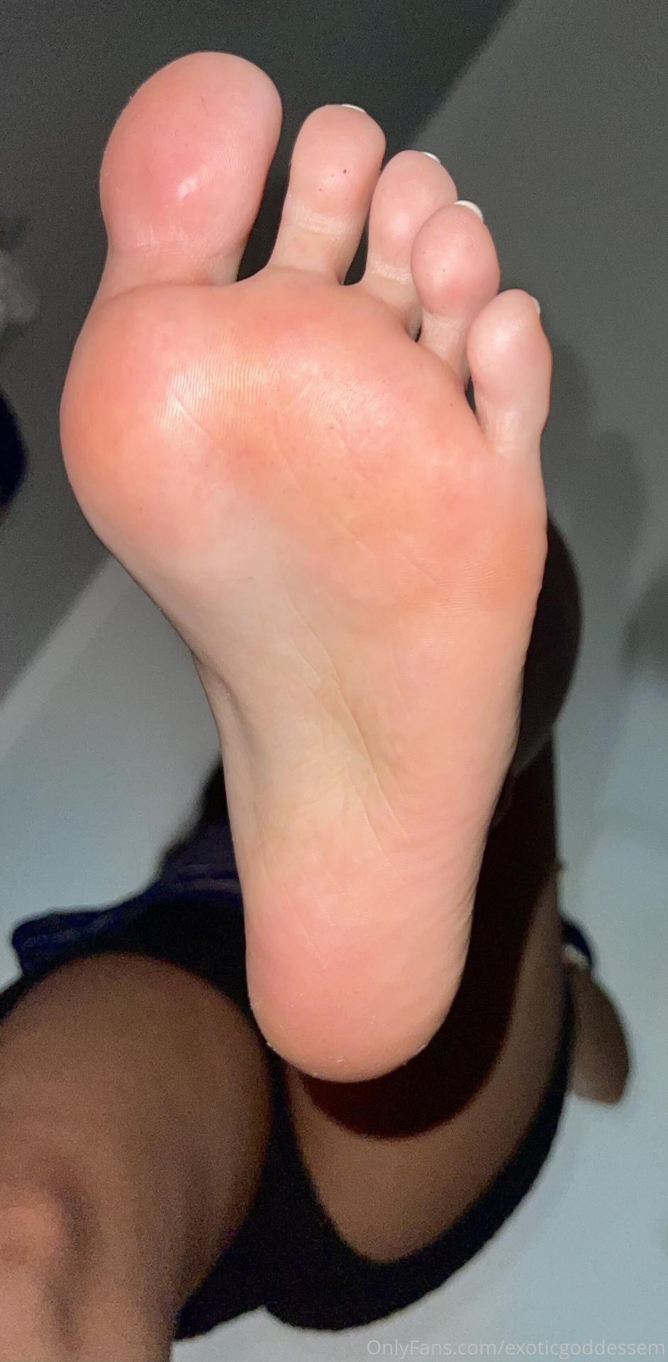 exoticgoddessem Nackte OnlyFans Leaks 1