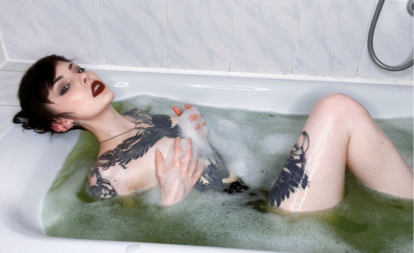 Faerie Blossom / FaerieBlossom / fairy-blossom Nude OnlyFans Leaks 1