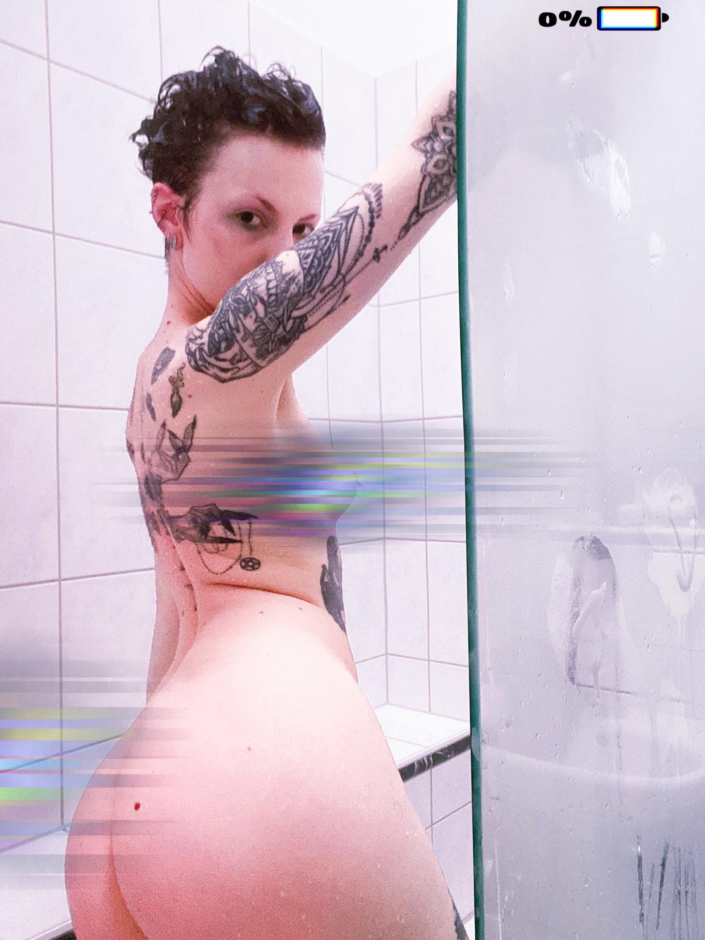FaerieBlossom / Faerie_blossom Nackte Patreon-Leaks 1
