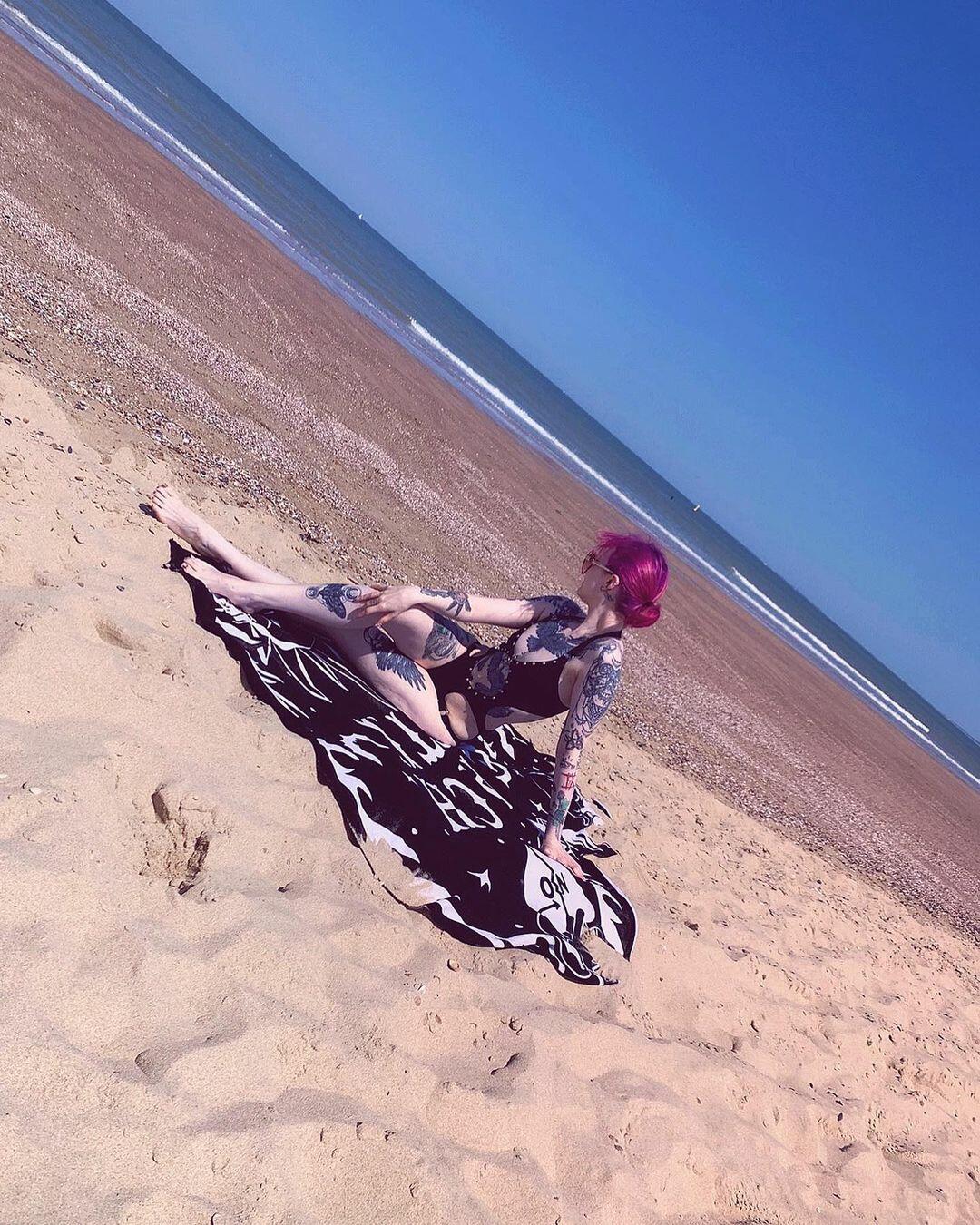 FaerieBlossom / Faerie_blossom Nackte Patreon-Leaks 1