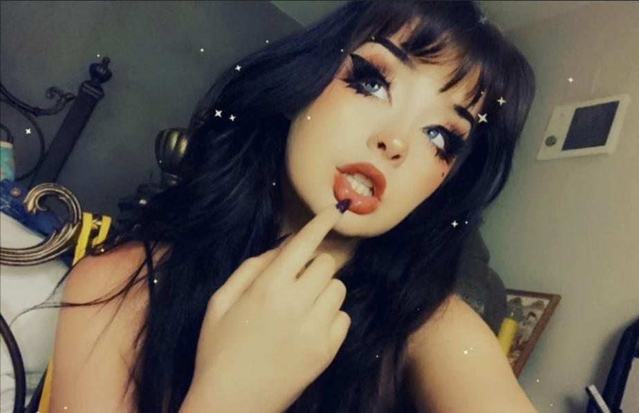 Felix Lefae / felixrae Nackte OnlyFans Leaks 1