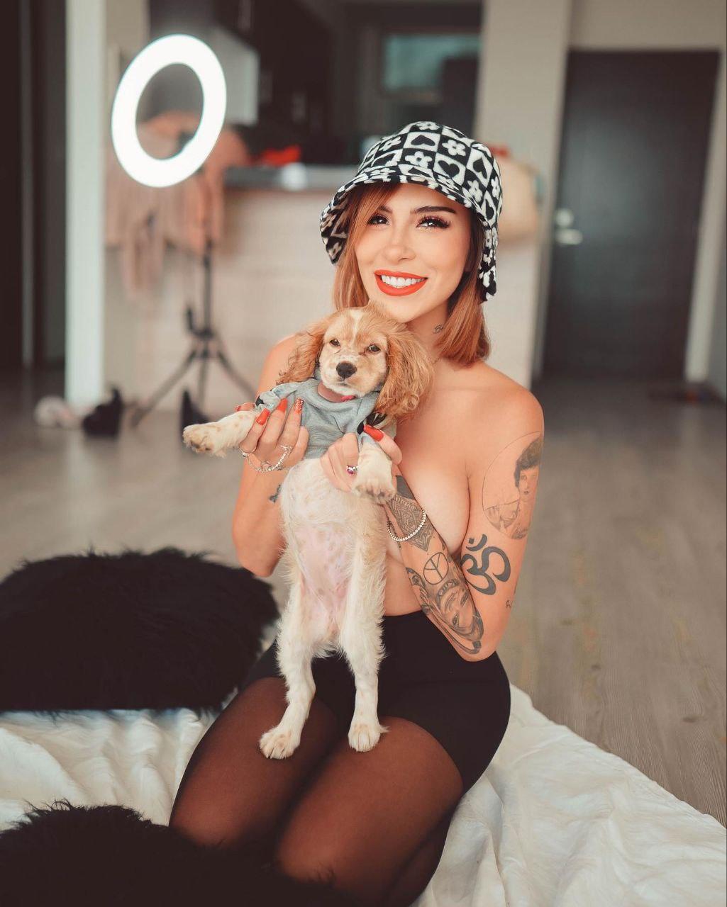 Fer Moreno / fermoreno1 / fershymp Nackte OnlyFans Leaks 1