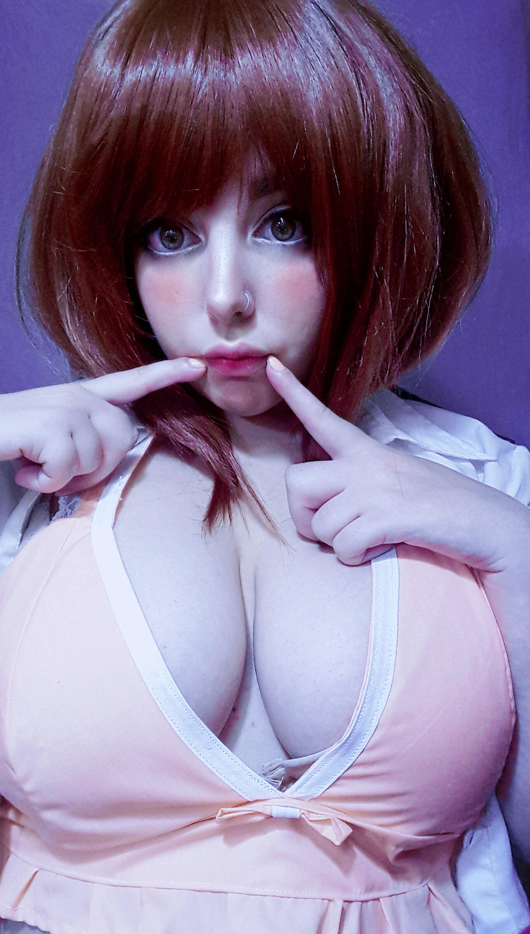 Firefliesowo Nackte OnlyFans Leaks 1