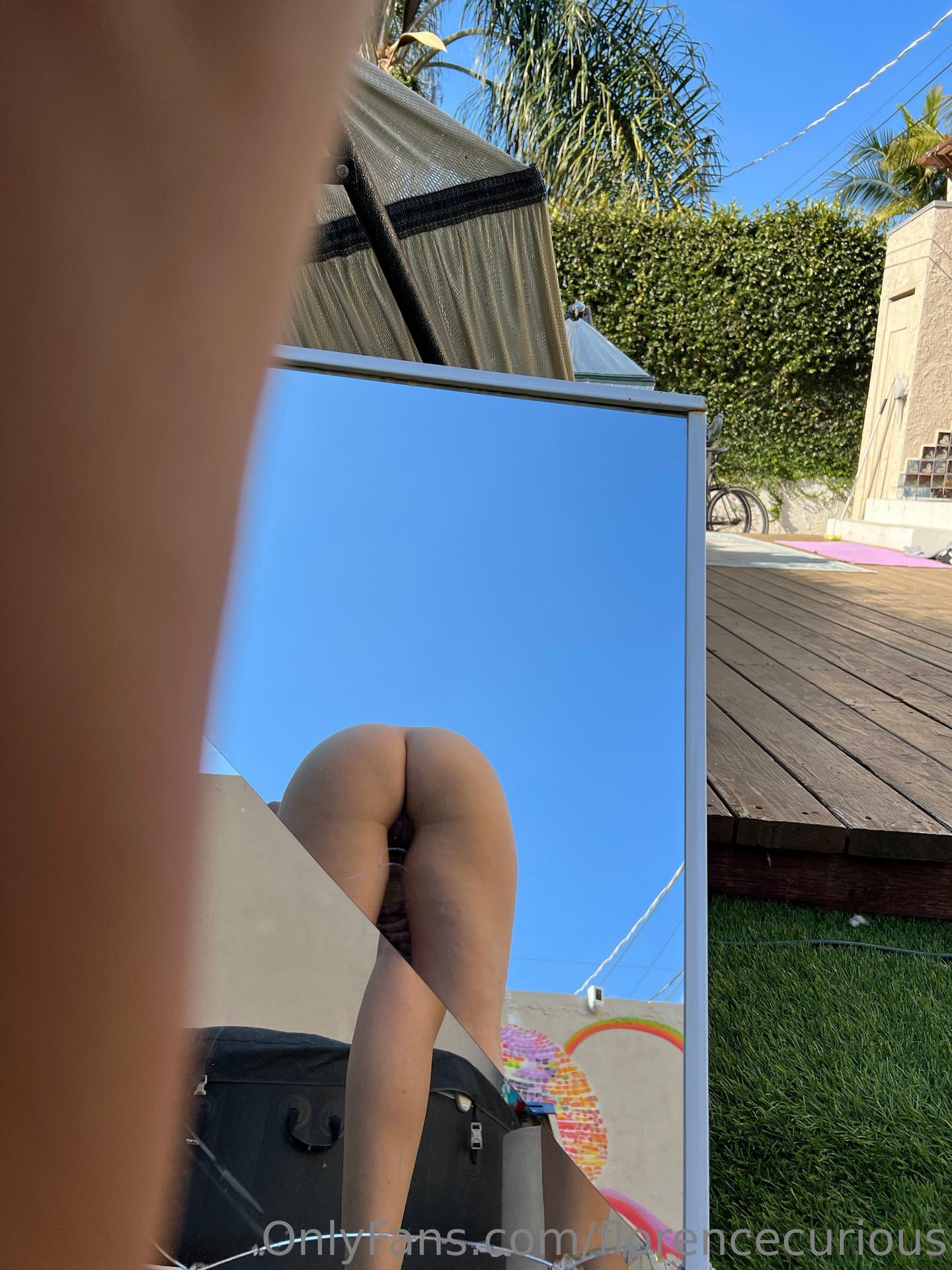 FlorenceCurious Nackte OnlyFans Leaks 1