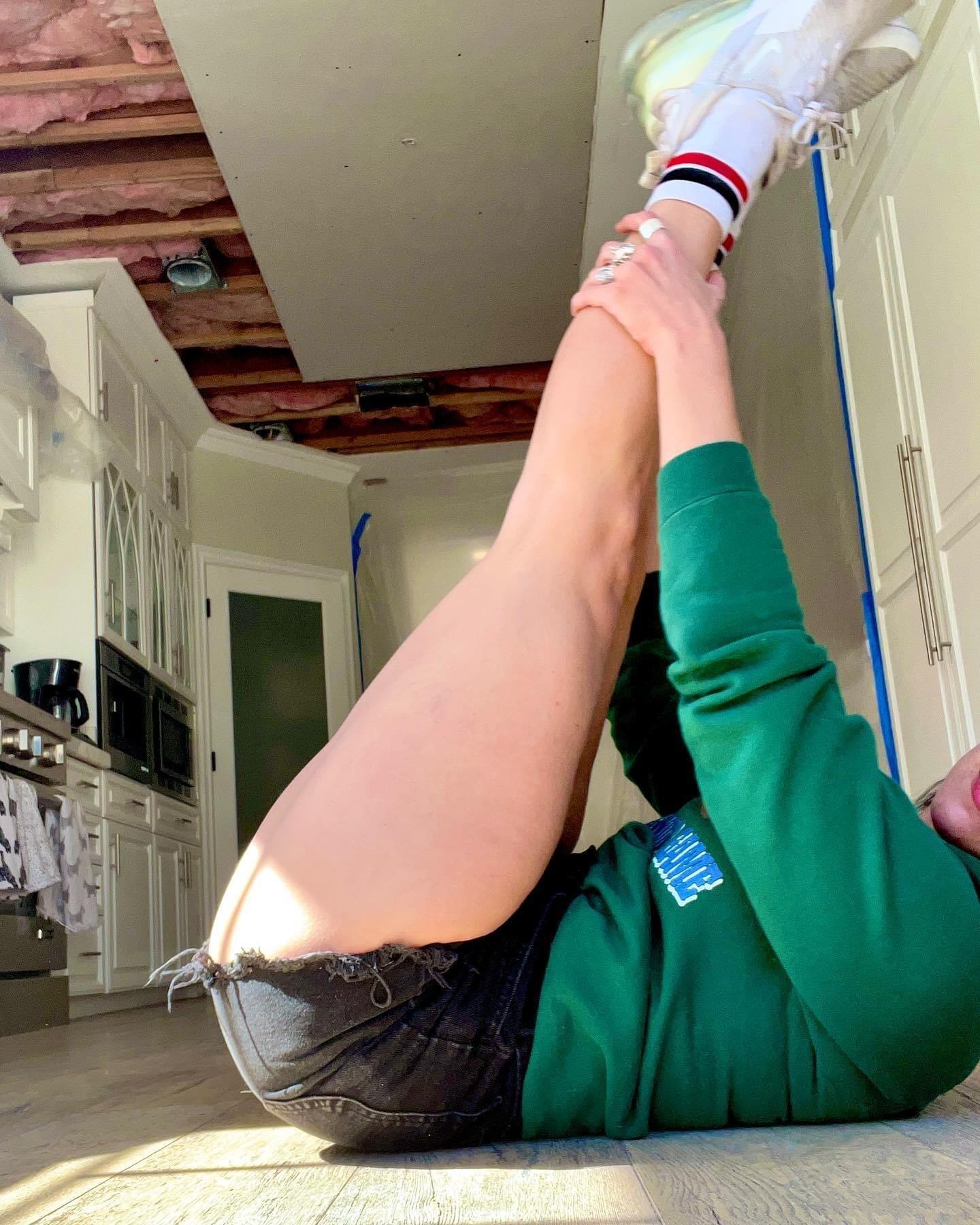 Gabbie Hanna / theinfamousbabz Nackte OnlyFans-Leaks 1