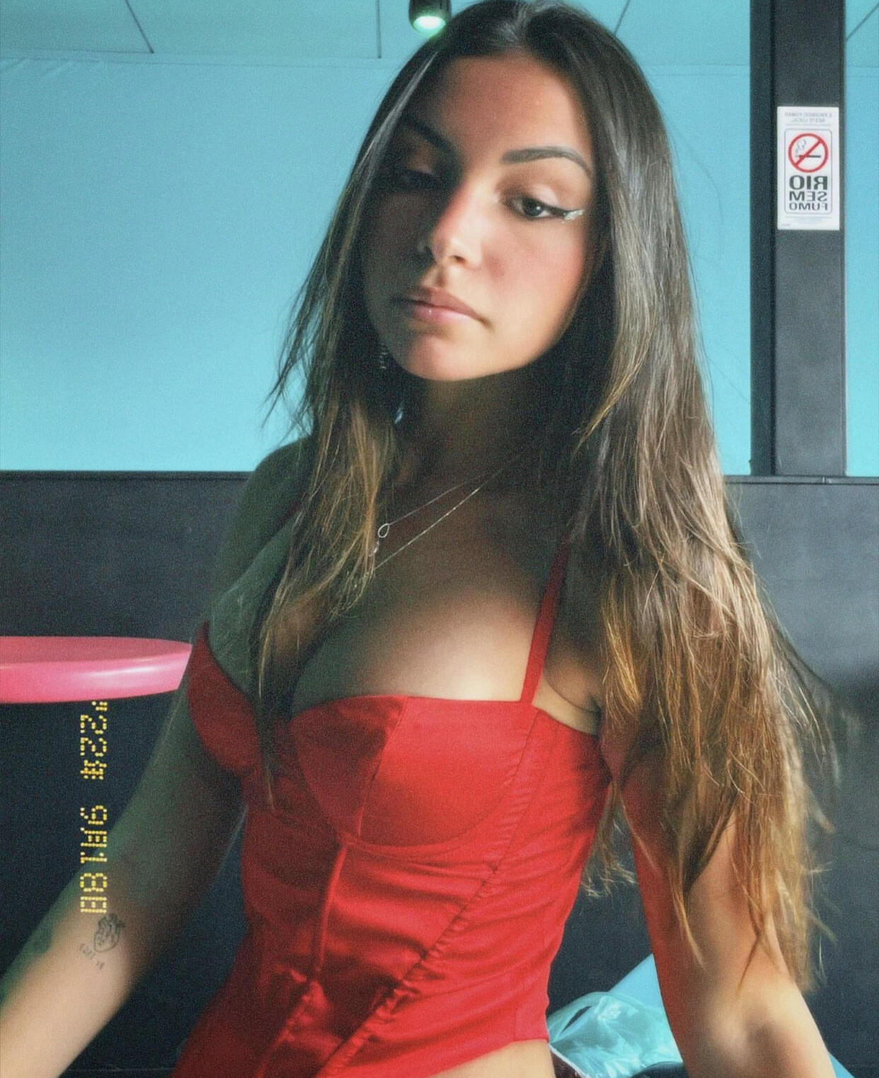 Gabimfmoura / gabrielamz Nackte OnlyFans Leaks 1