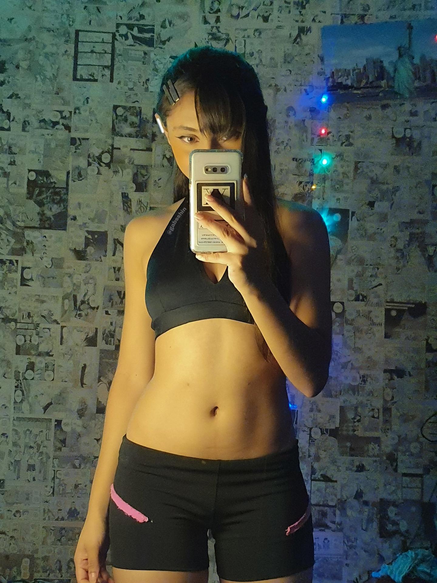 anuskatzz / gabsshin Nackte OnlyFans Leaks 1