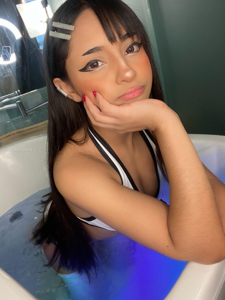anuskatzz / gabsshin Nackte OnlyFans Leaks 1