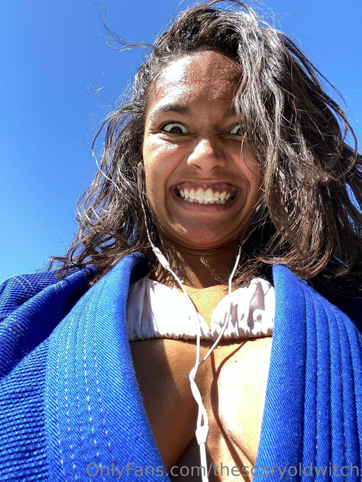 Gaialove888 Nackte OnlyFans Leaks 1