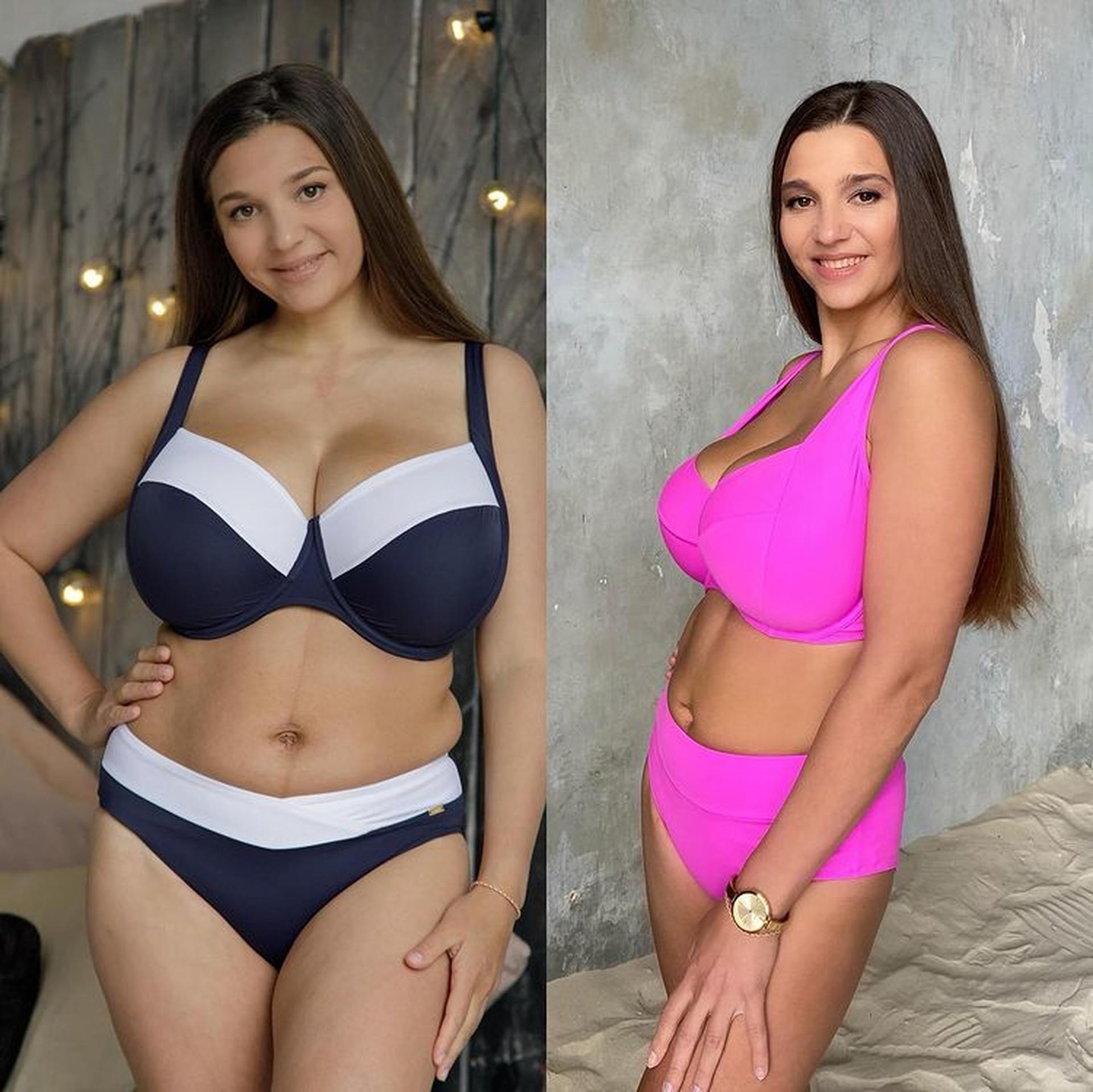 Galina Marian / galinadub / georginy_ Nackte OnlyFans Leaks 1