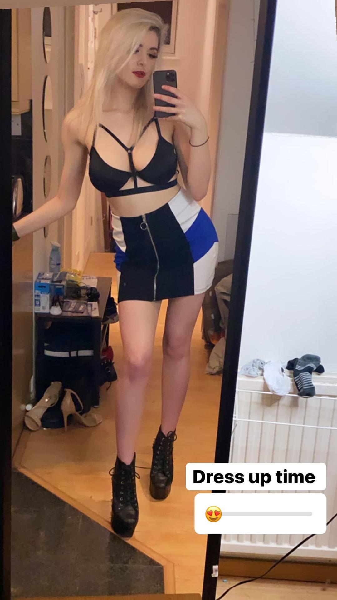 Geocasts / geegentle / geometric Nackte OnlyFans Leaks 1