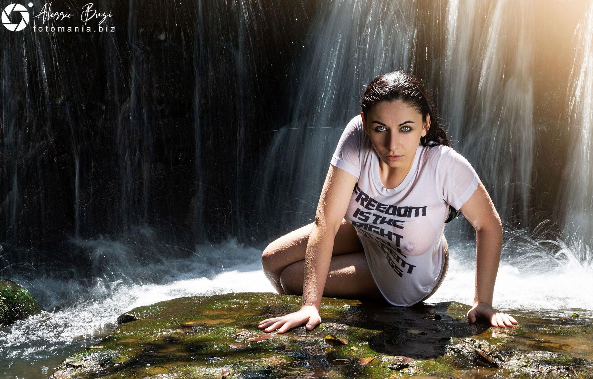 Giada Robin / giadarobin Nackte OnlyFans Leaks 1