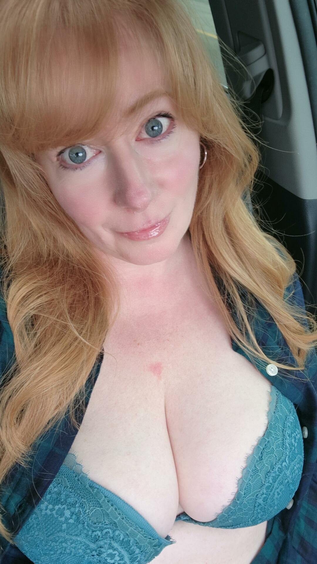 GingerCoug / gingermfc Nackte OnlyFans Leaks 1