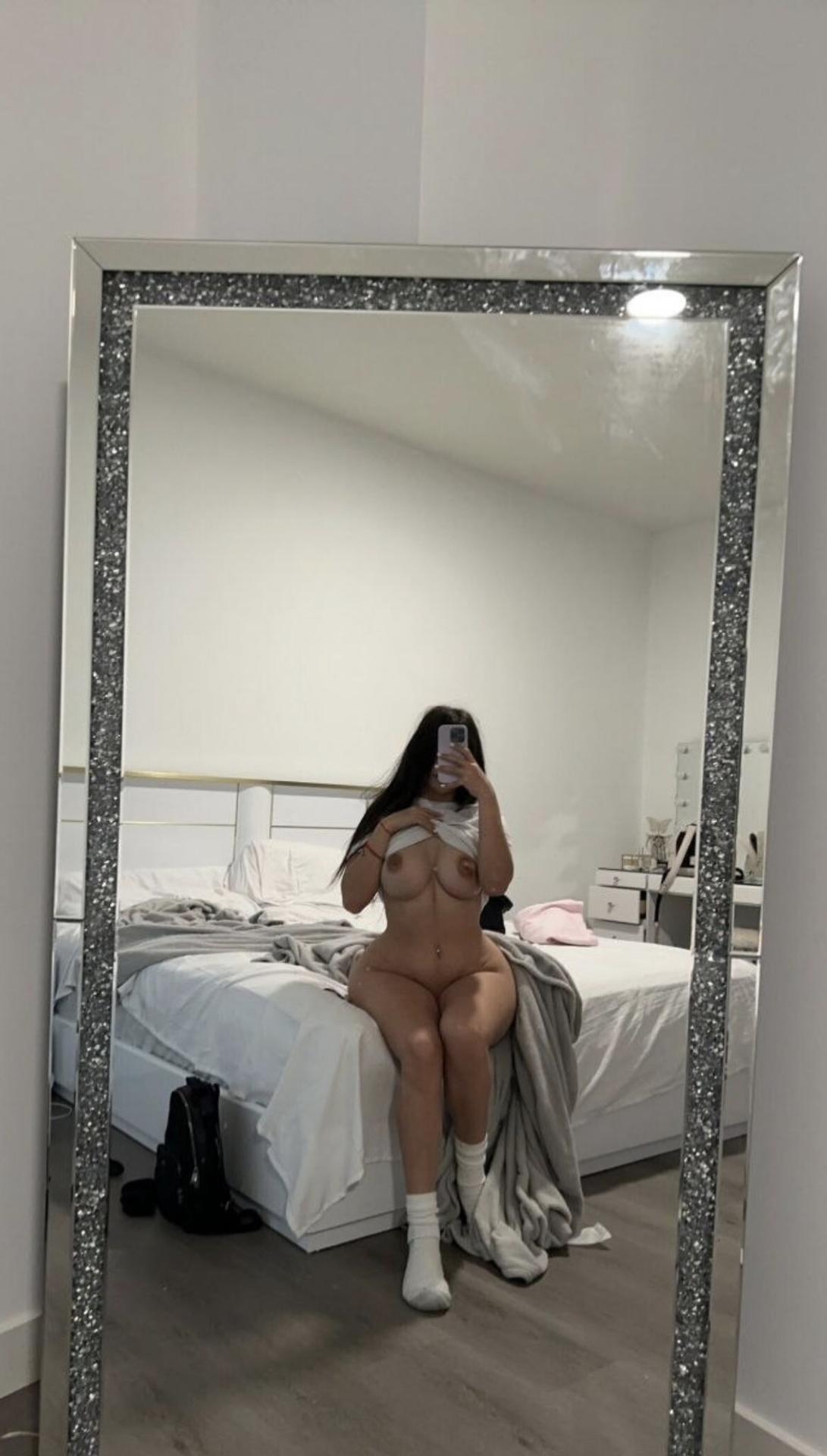 Girl Brazil / Sem Mimi / brazilsweetgirl Nackte OnlyFans Leaks 1