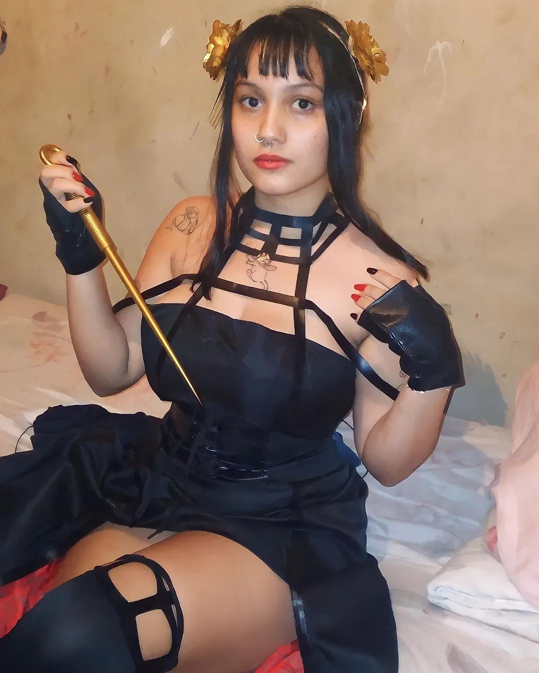 Girl Brazil / Sem Mimi / brazilsweetgirl Nackte OnlyFans Leaks 1