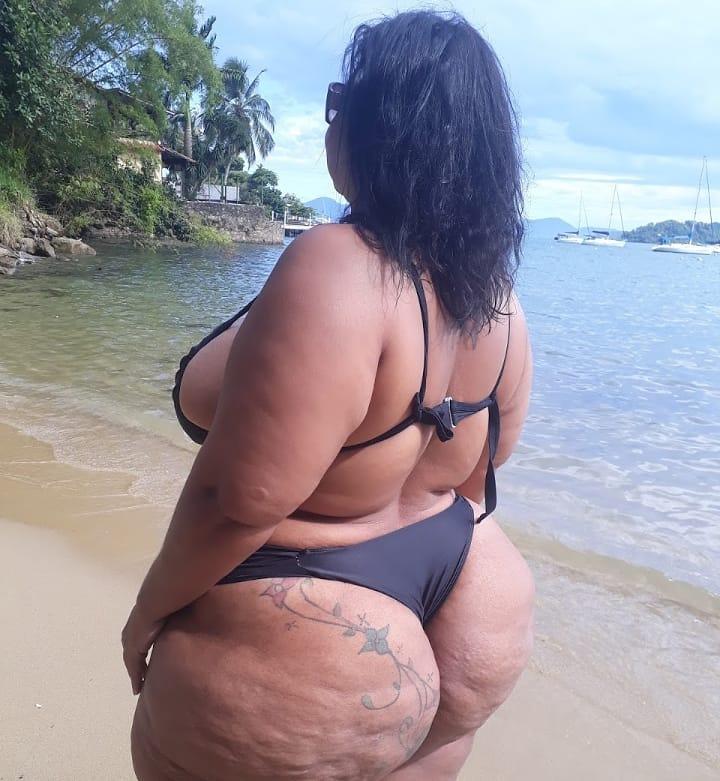 Giselle Machado / Iliana.rx / ilannadenofte Nackte OnlyFans Leaks 1