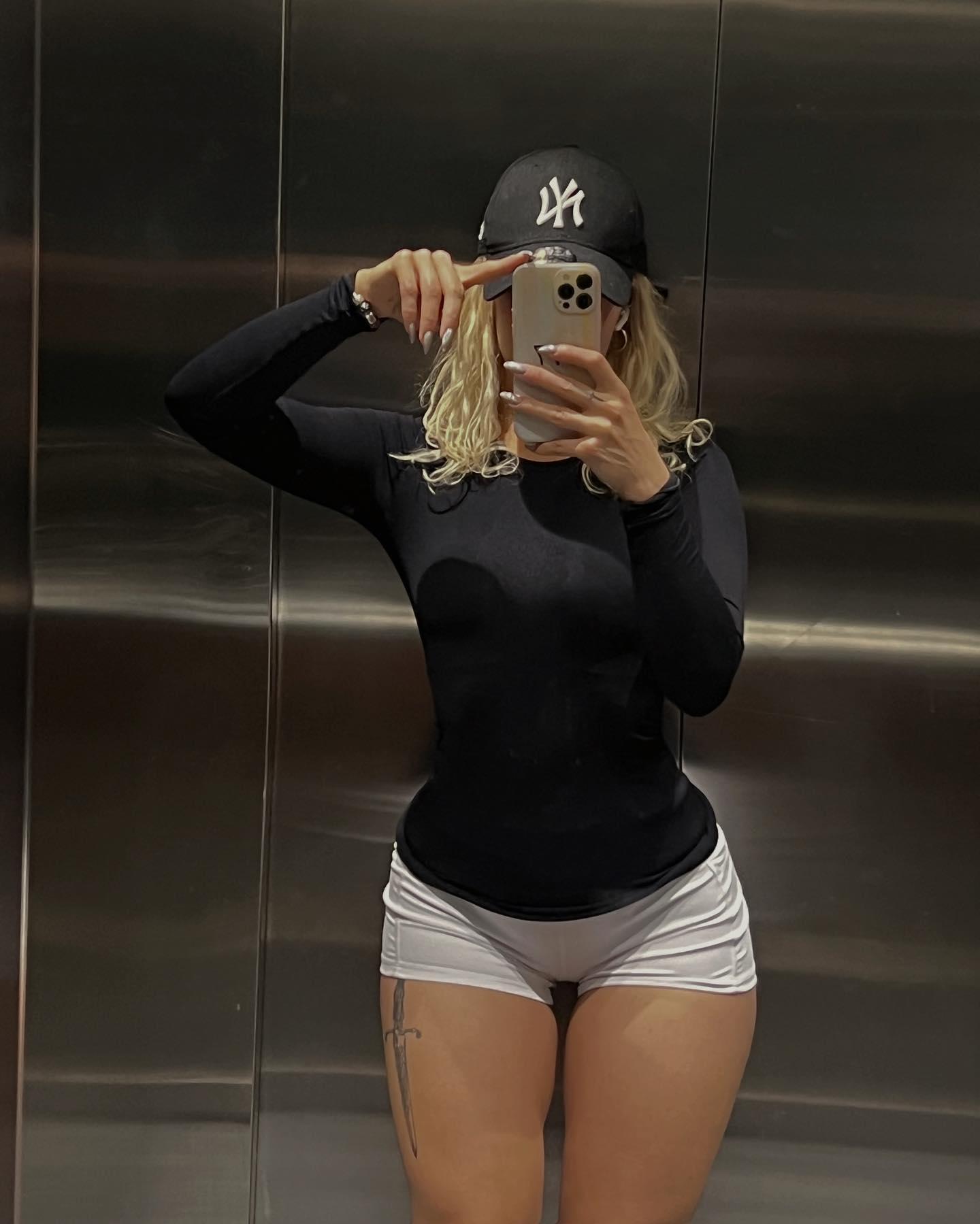 Gizemsavagex Nackte OnlyFans Leaks 1