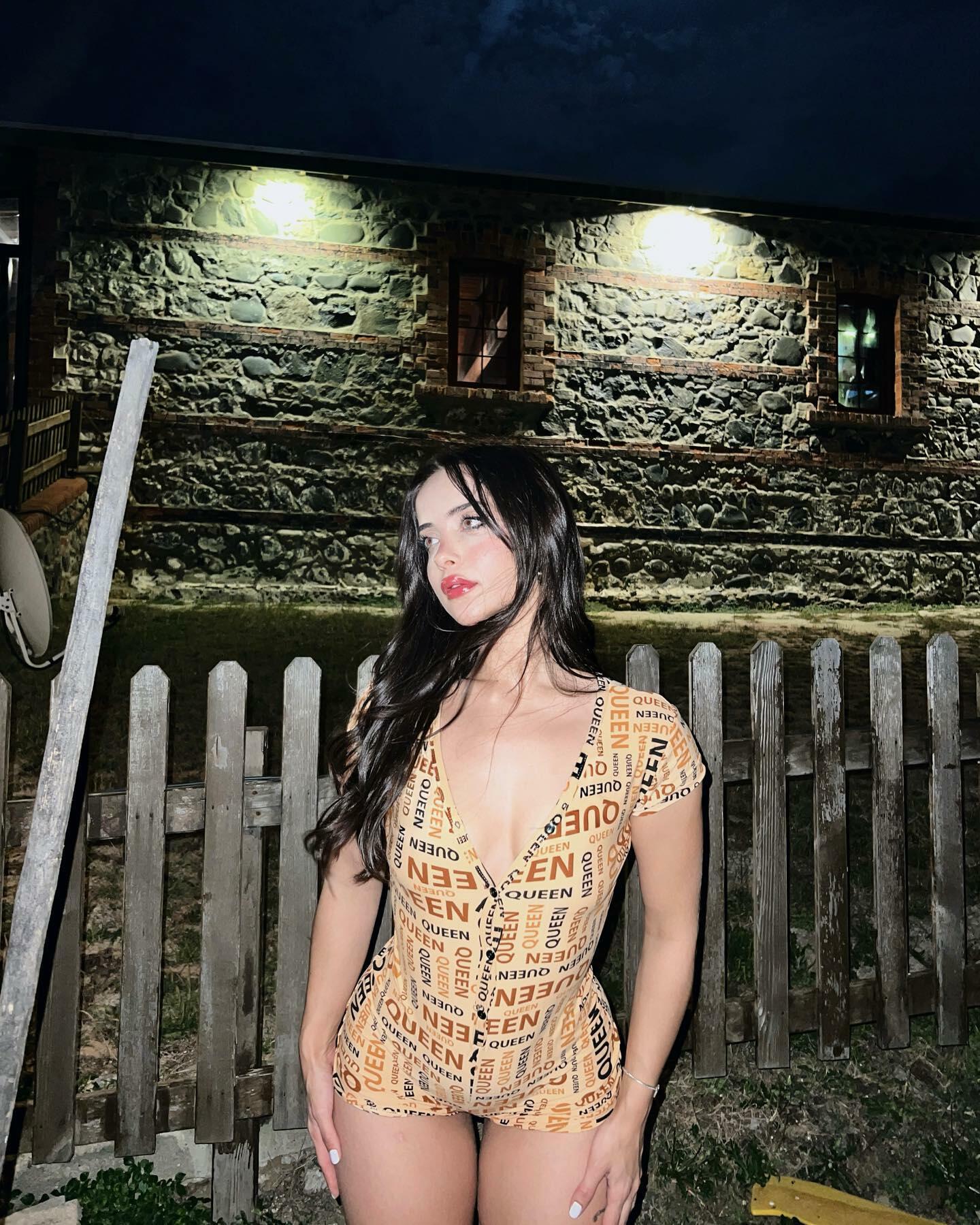Gizemsavagex Nackte OnlyFans Leaks 1