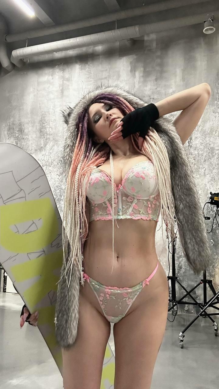 Gliese 581 / gliese581 OnlyFans Nacktfotos Leaks 1