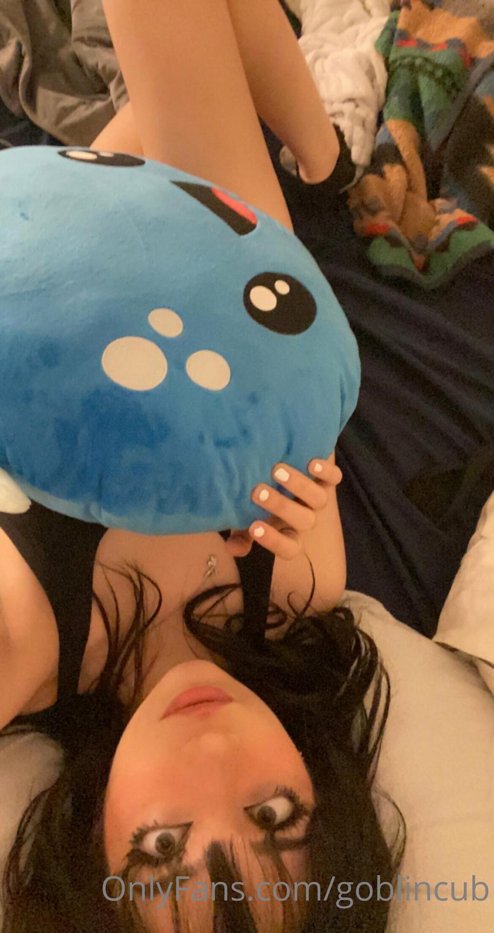 Goblincub Nackte OnlyFans Leaks 1