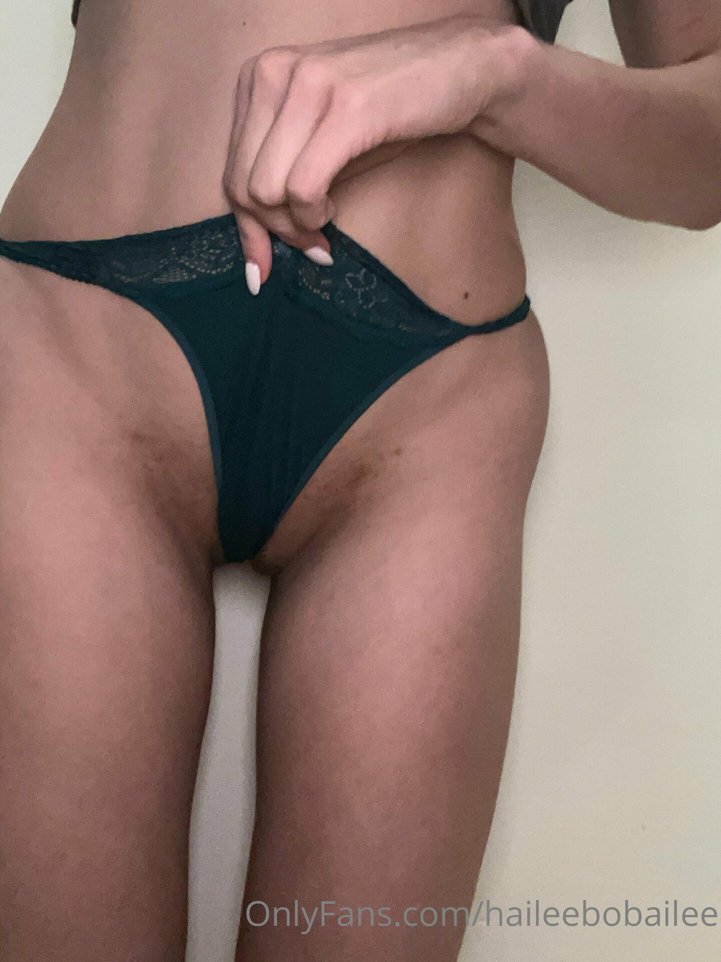 Haileebobailee / https: Nackte OnlyFans Leaks 1