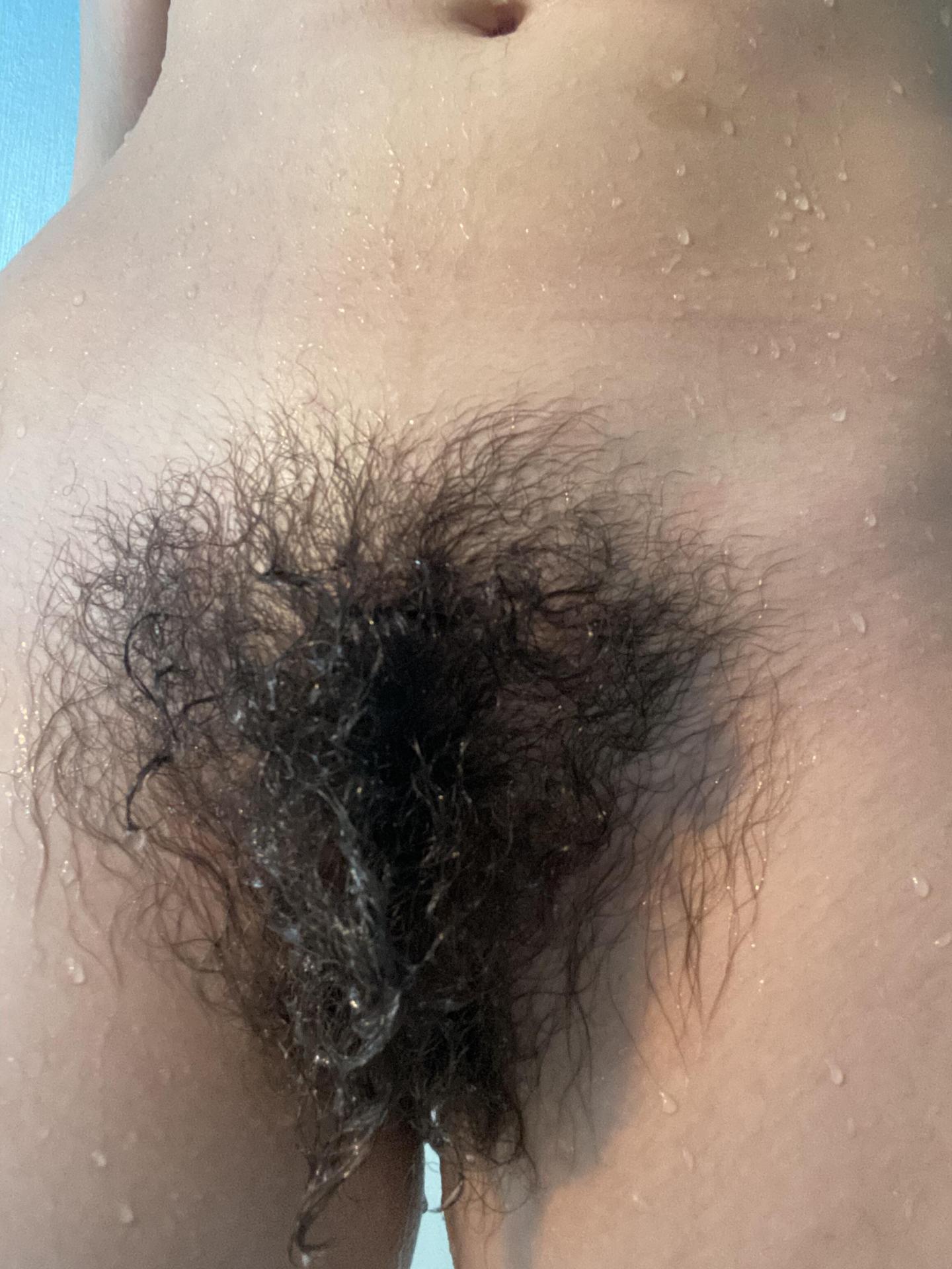 Behaarte Frauen / pearlygirly06 Nude OnlyFans Leaks 1