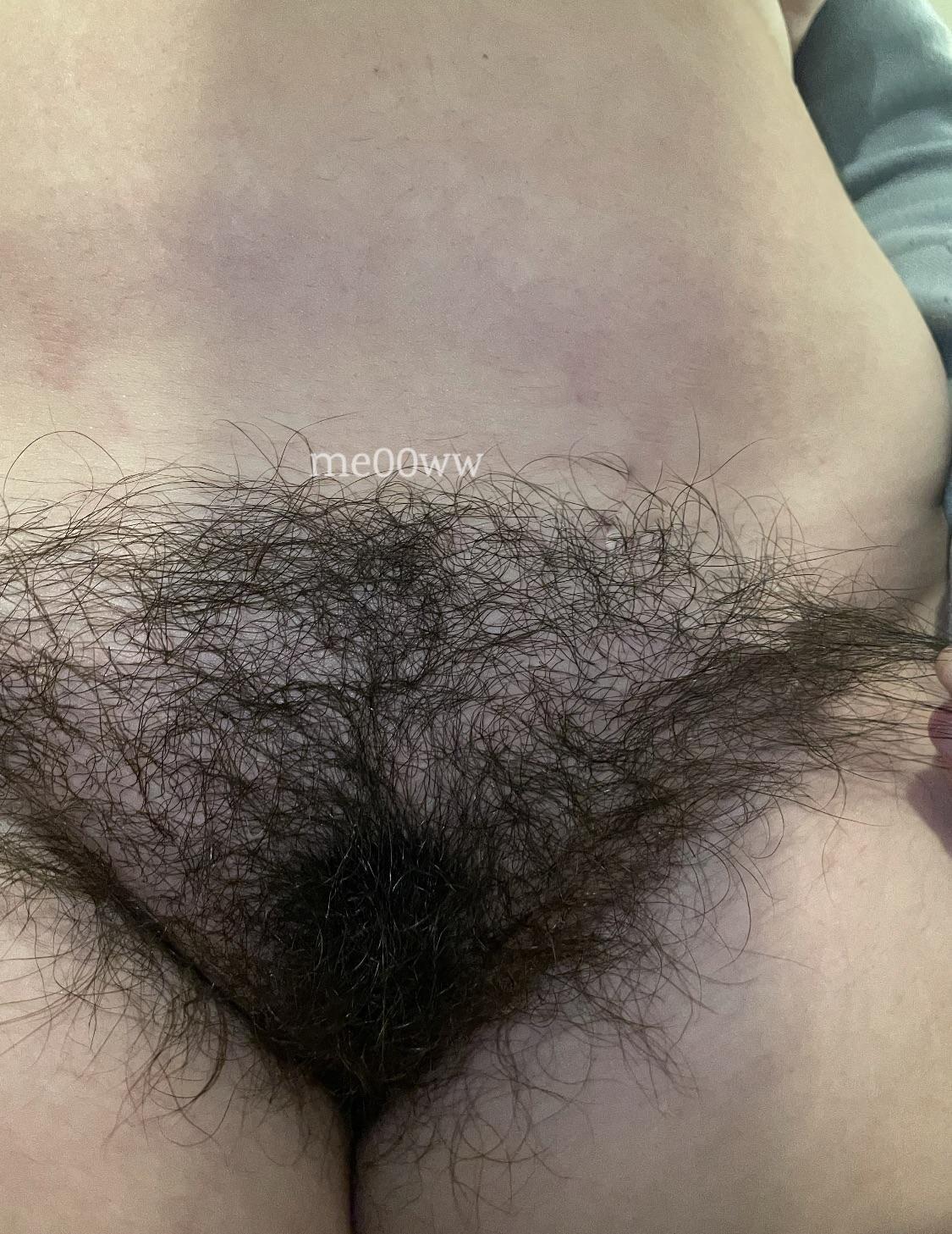 Behaarte Frauen / pearlygirly06 Nackte OnlyFans Leaks 1