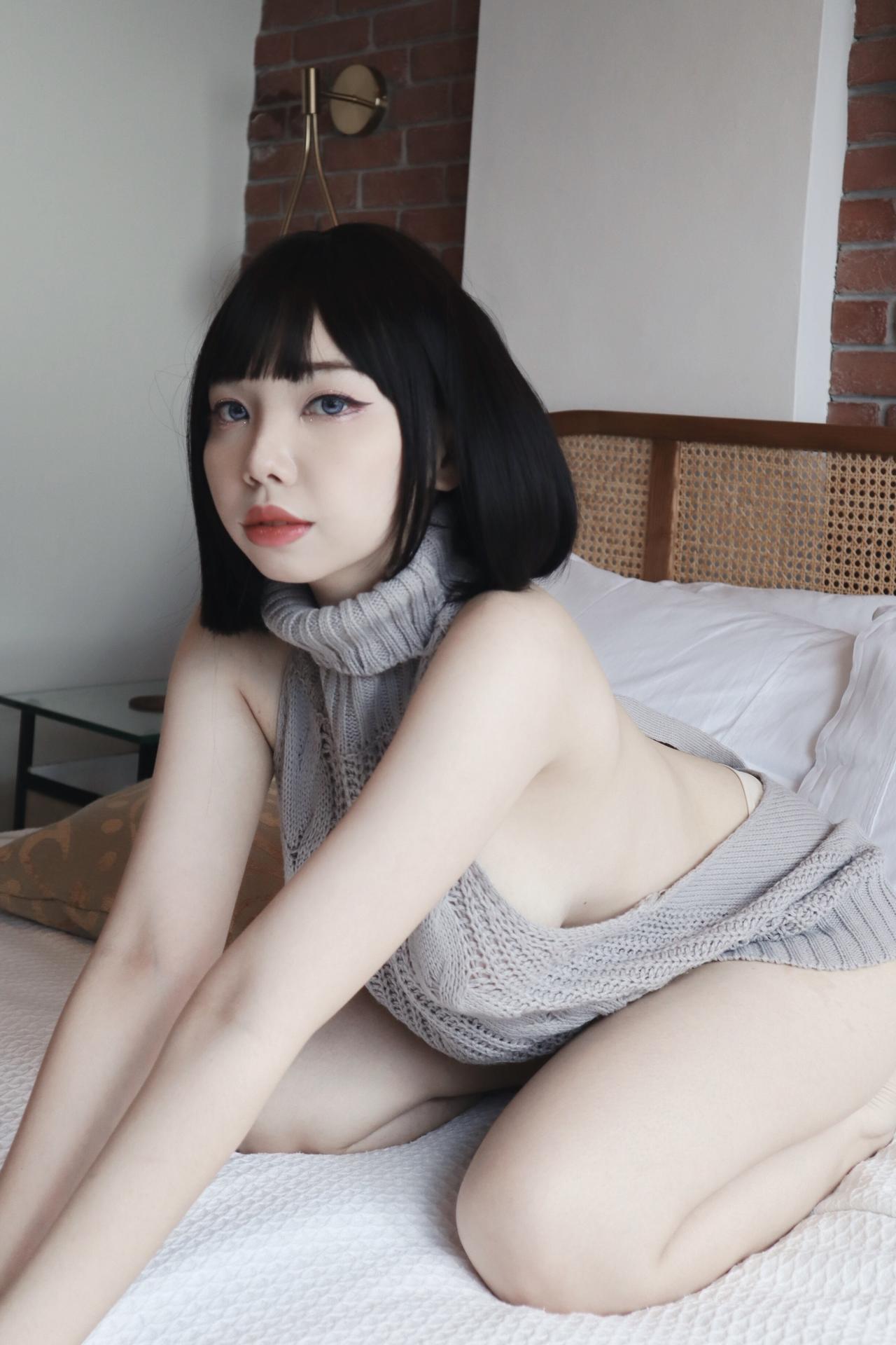 Hakaosan / hakkamee_soupfree Nude OnlyFans Leaks 1
