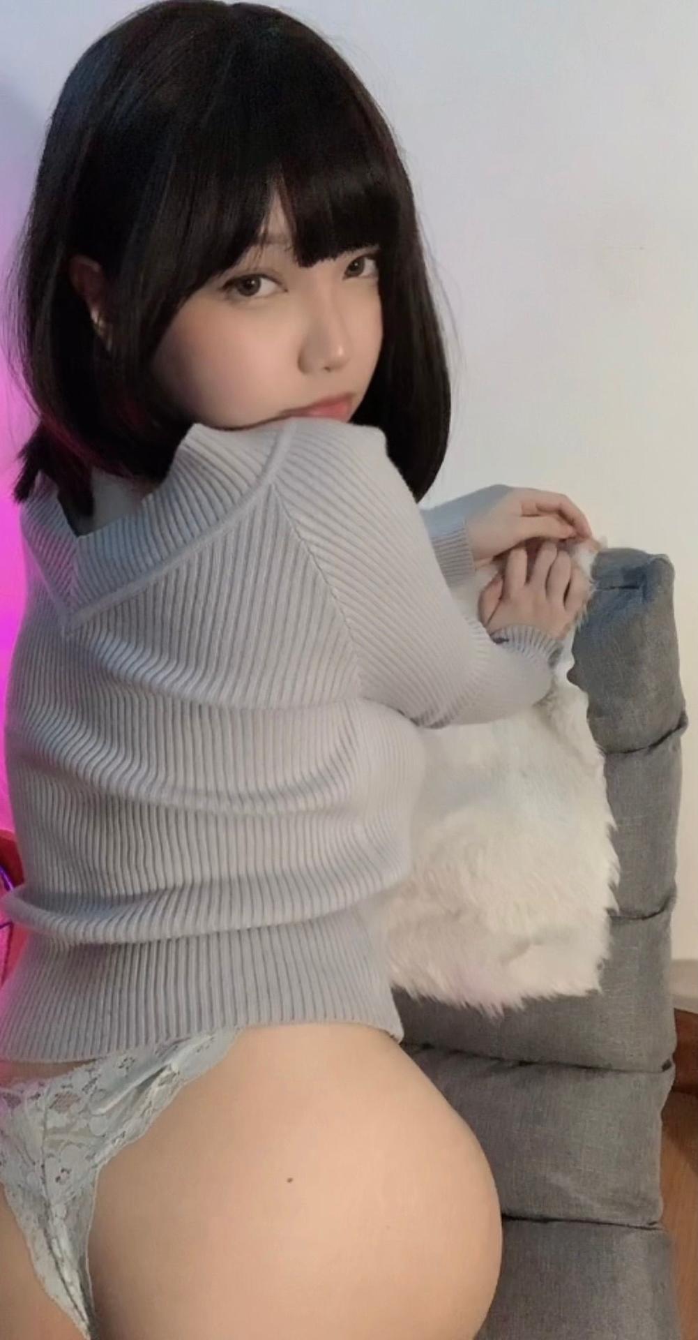 Hakaosan Nude OnlyFans Leaks 1