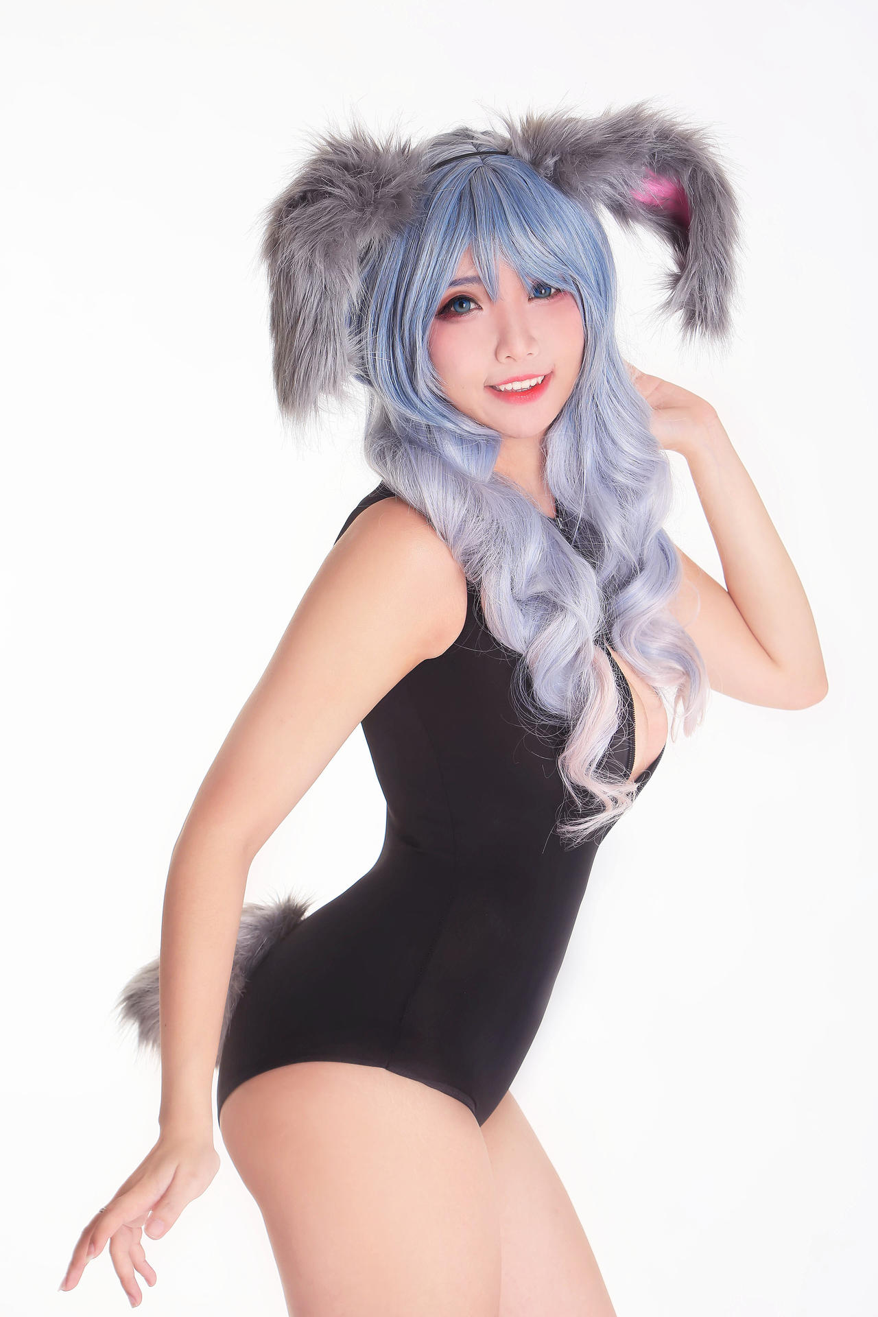 Hana Bunny / hanabunny / squishubunny Nackte OnlyFans Leaks 1