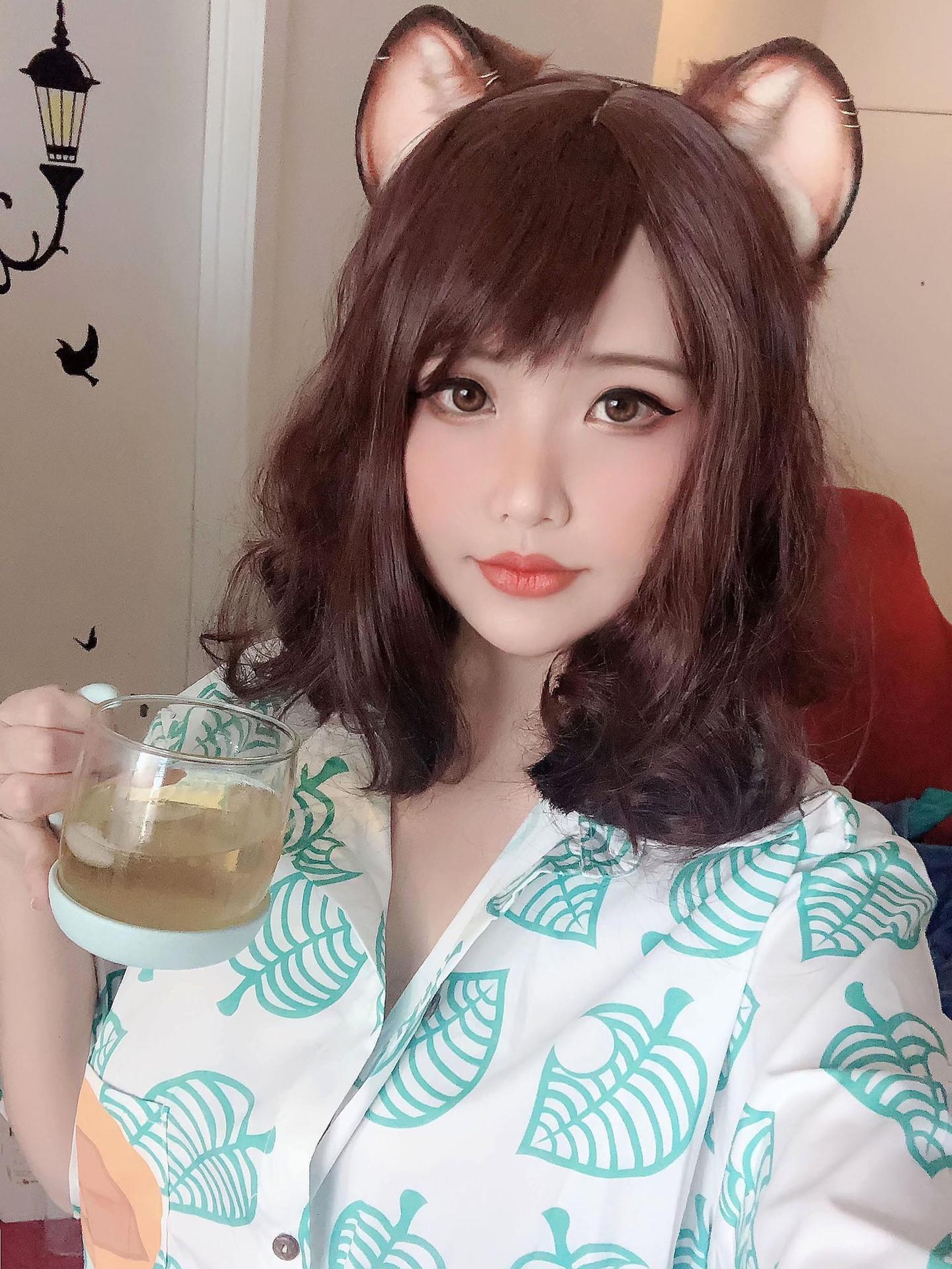 Hana Bunny / Hanna Dinh / squishubunny Nackte OnlyFans Leaks 1