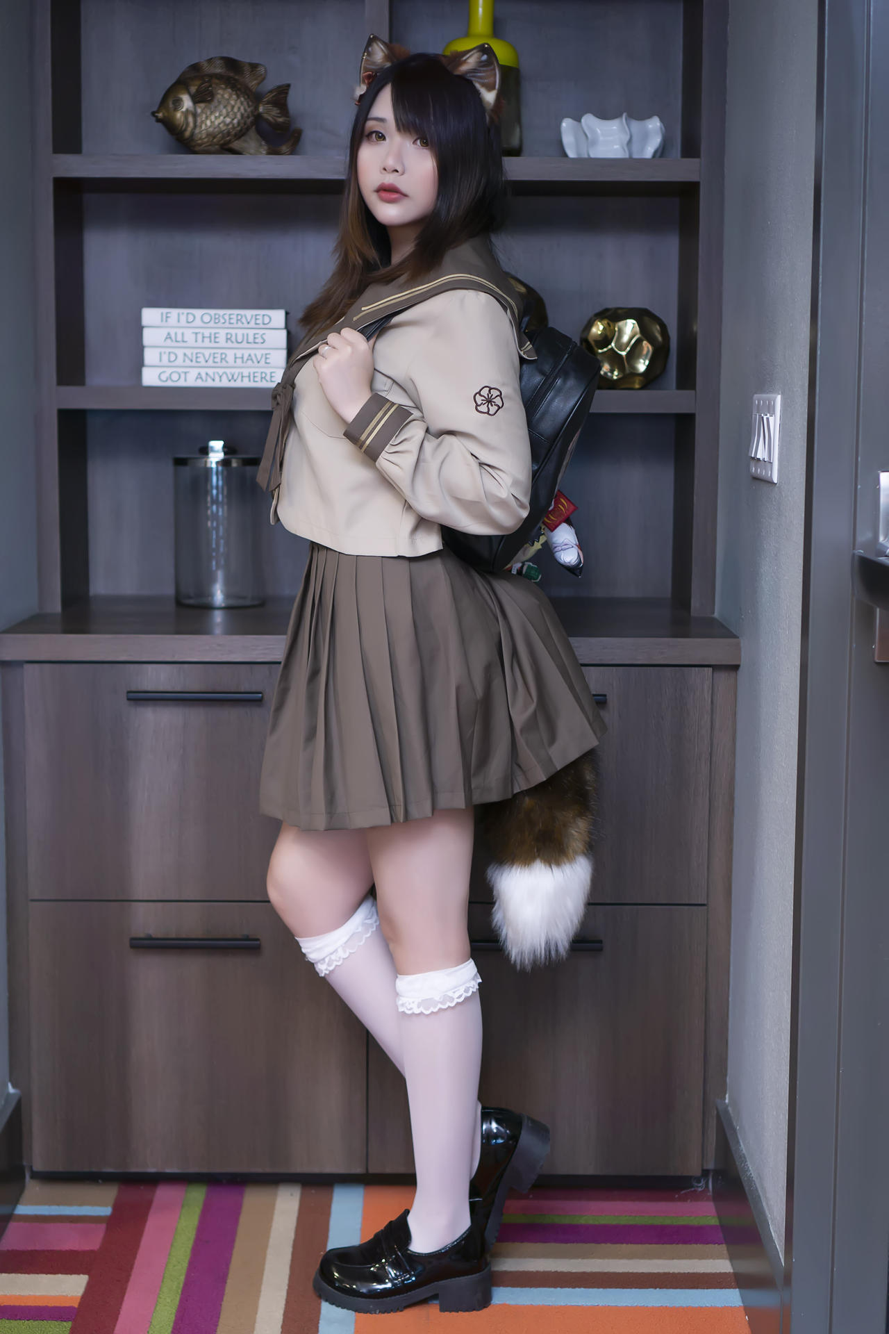 Hana Bunny / Hanna Dinh / squishubunny Nackte OnlyFans-Leaks 1